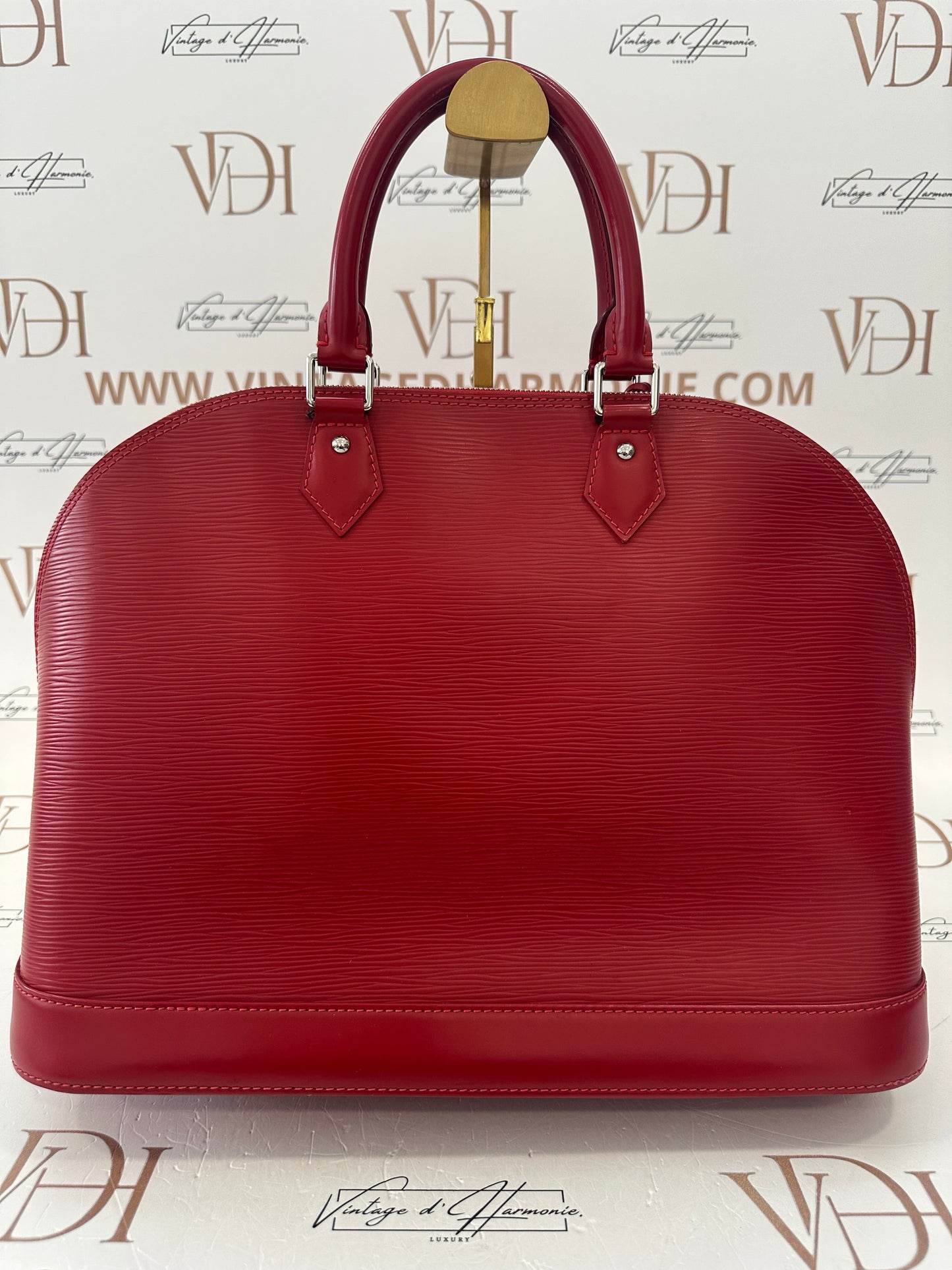 382505 - Louis Vuitton Alma GM