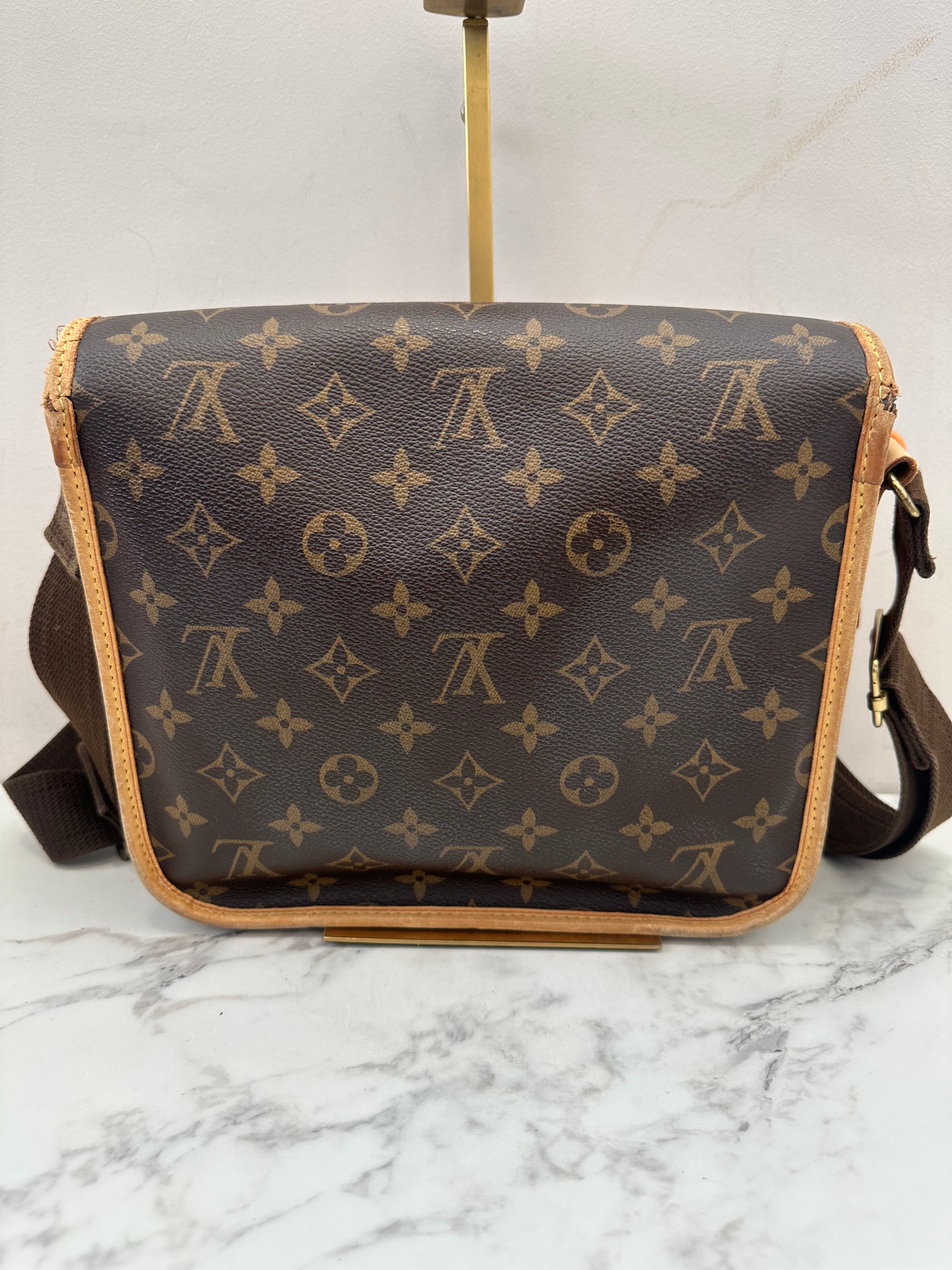 Louis Vuitton Bosphore PM