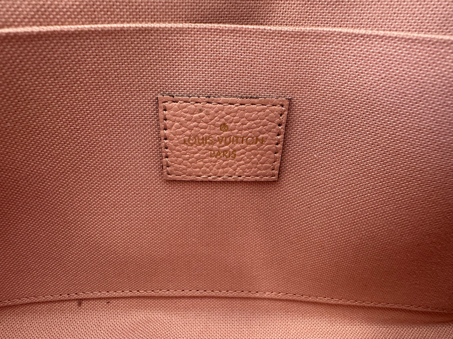 382758 - Louis Vuitton Felicie