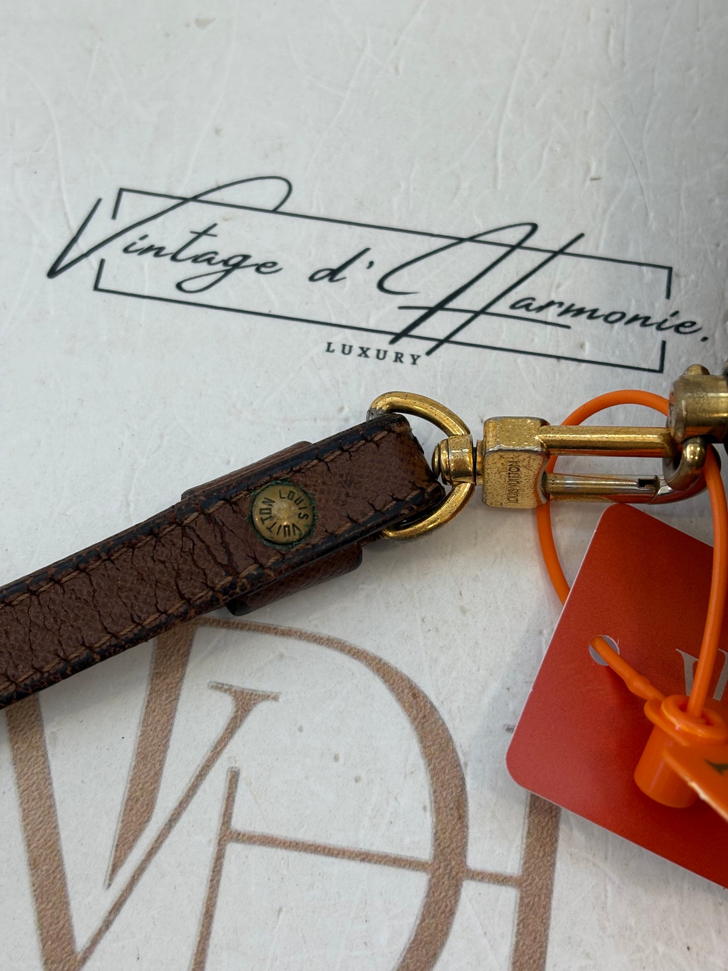 018295 - Louis Vuitton Orsay