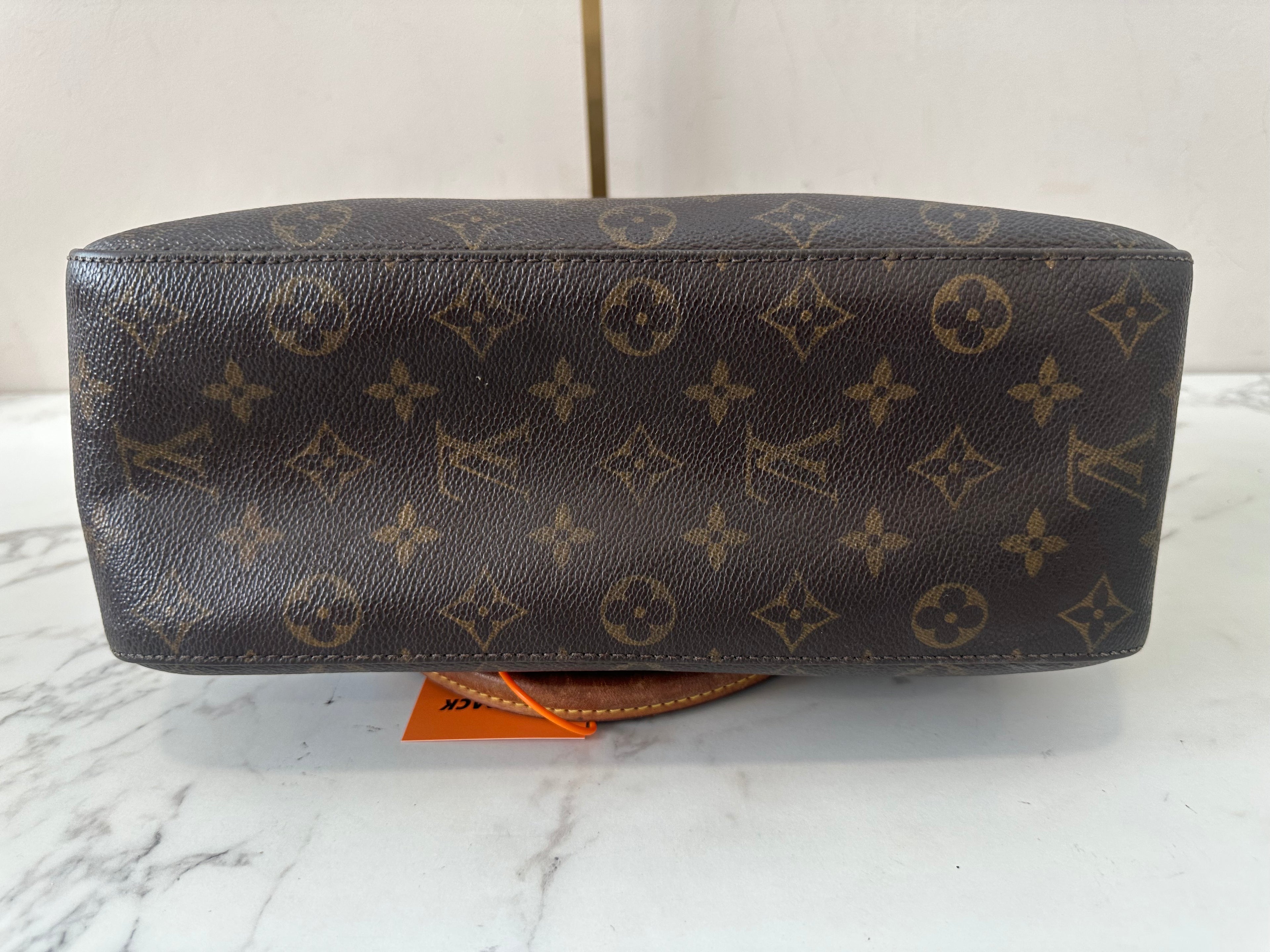 Louis Vuitton Looping GM