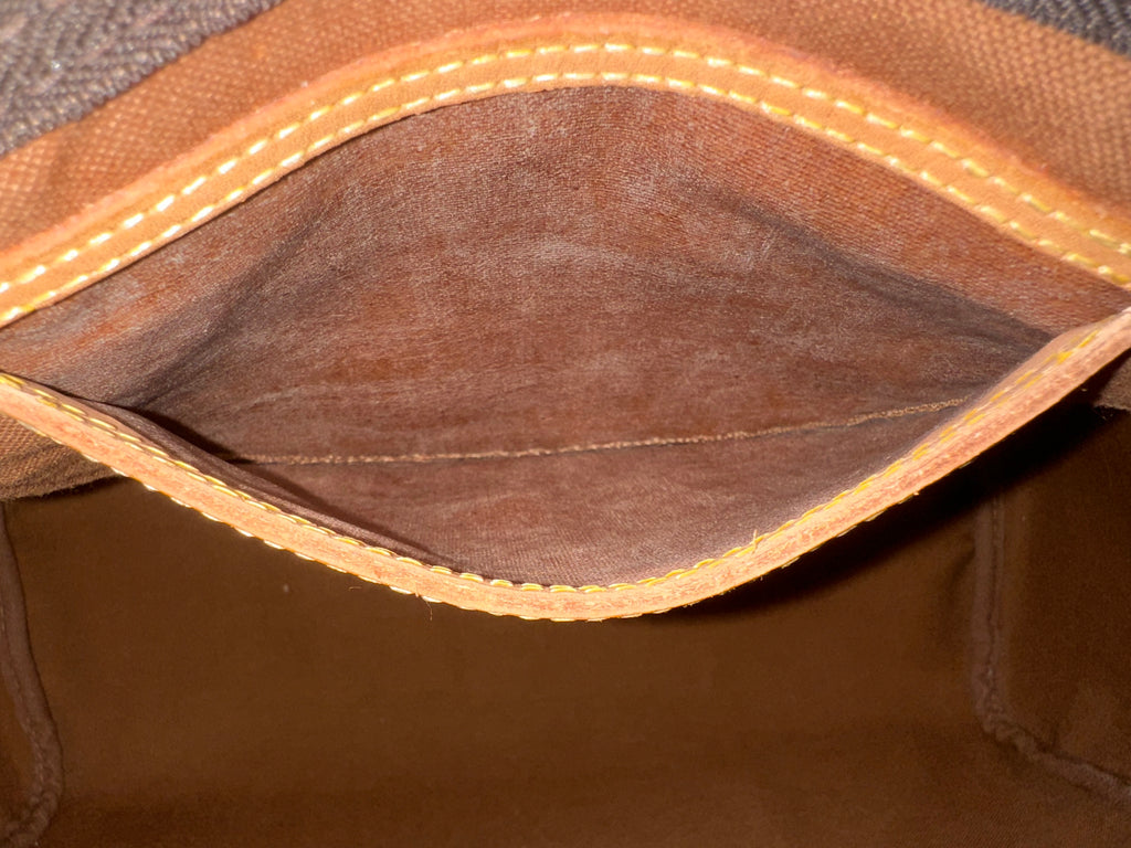 Louis Vuitton Malletier Speedy 35