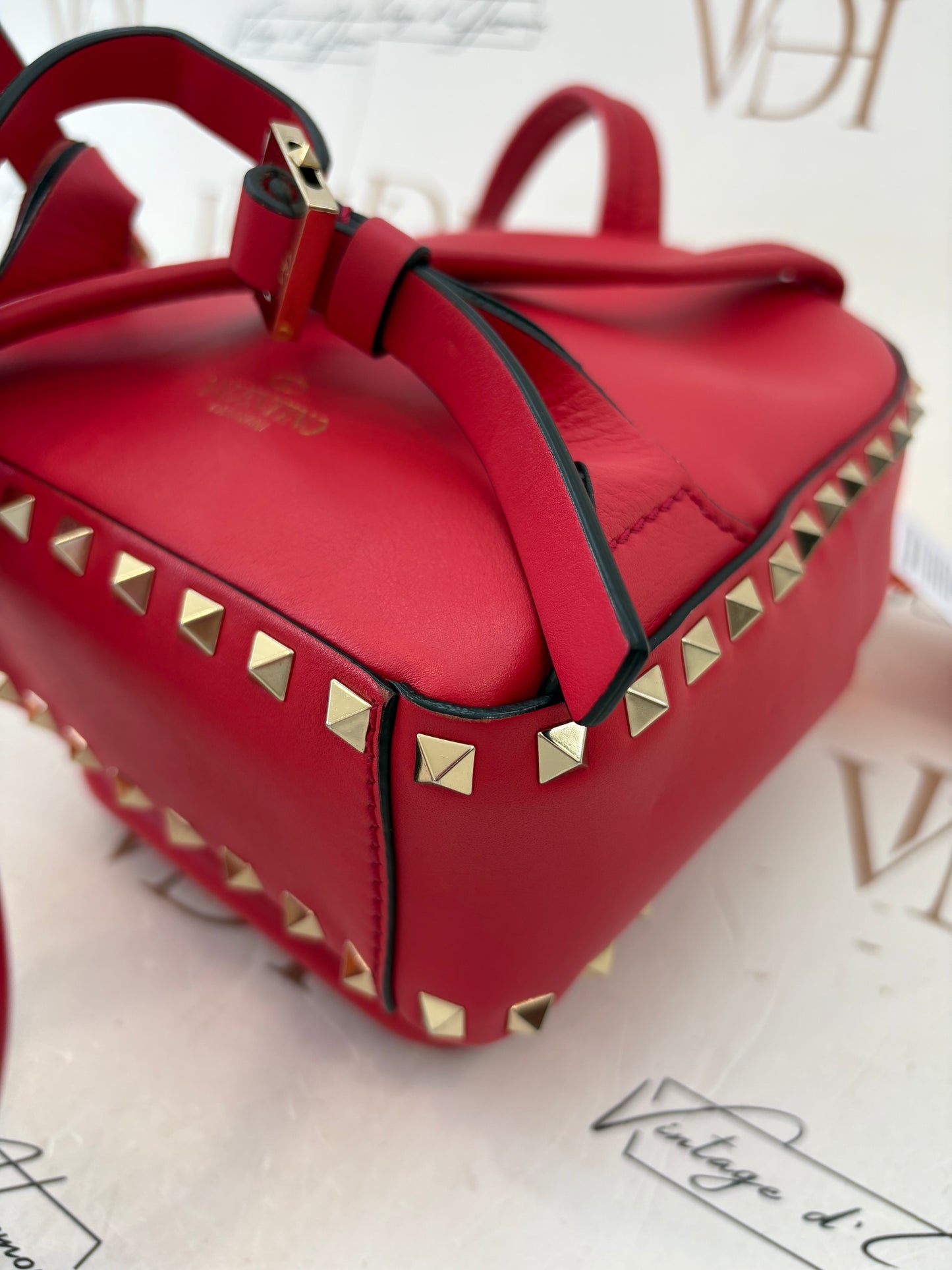 201244 - Valentino Rockstud