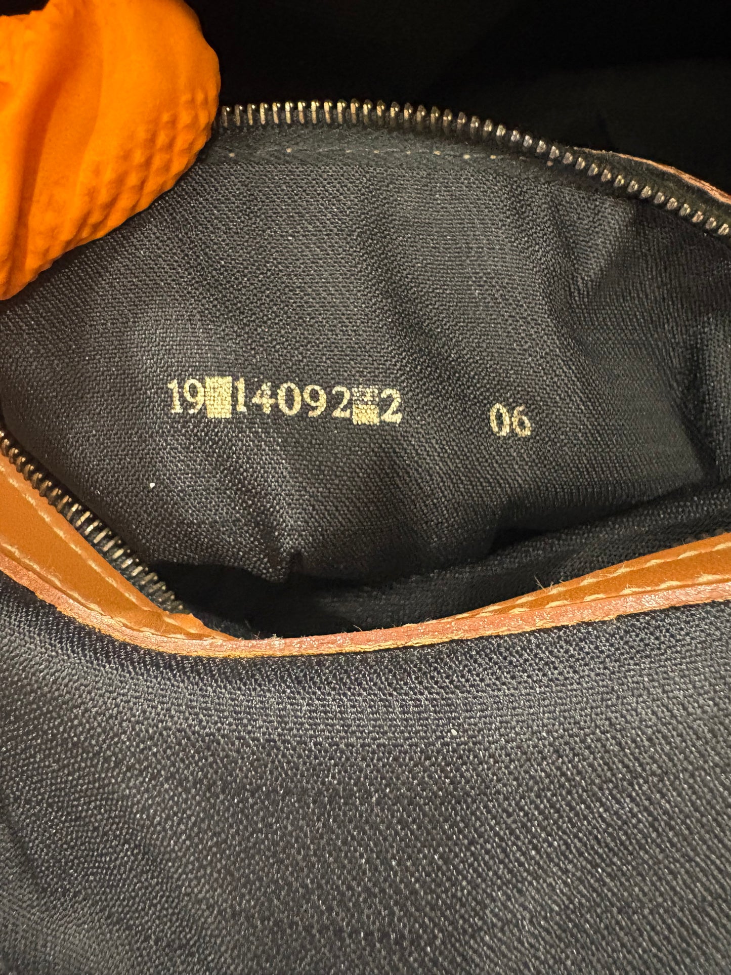 383043 - Fendi Vintage