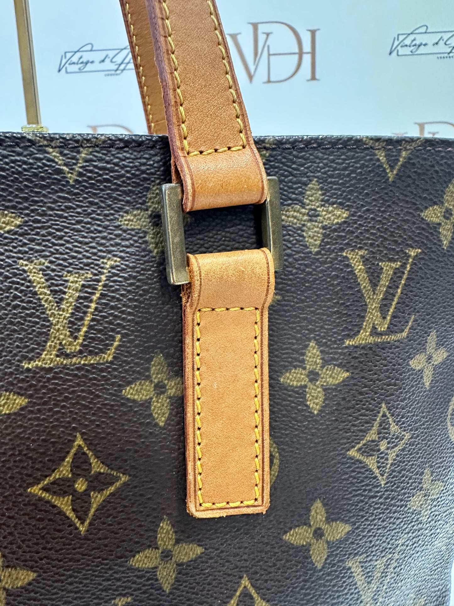 017844 - Louis Vuitton Vavin GM
