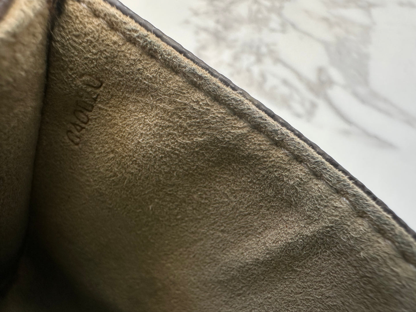 Louis Vuitton Pochette Twin PM