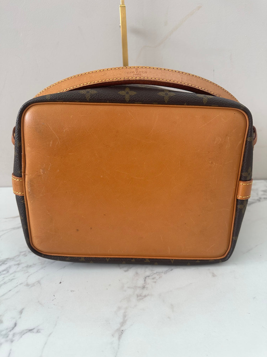 Louis Vuitton Petite Noé