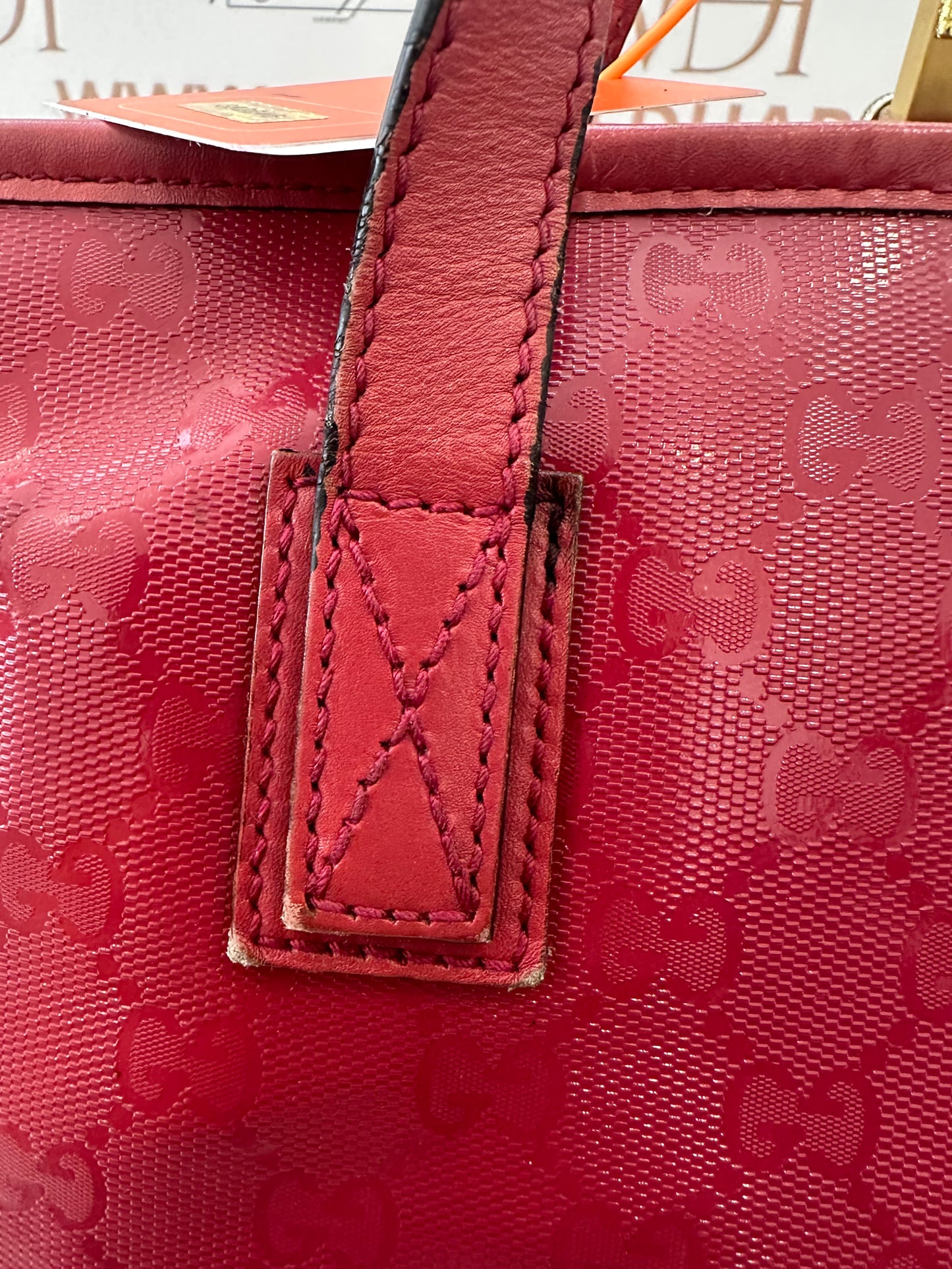 382646 - Gucci GG Imprime
