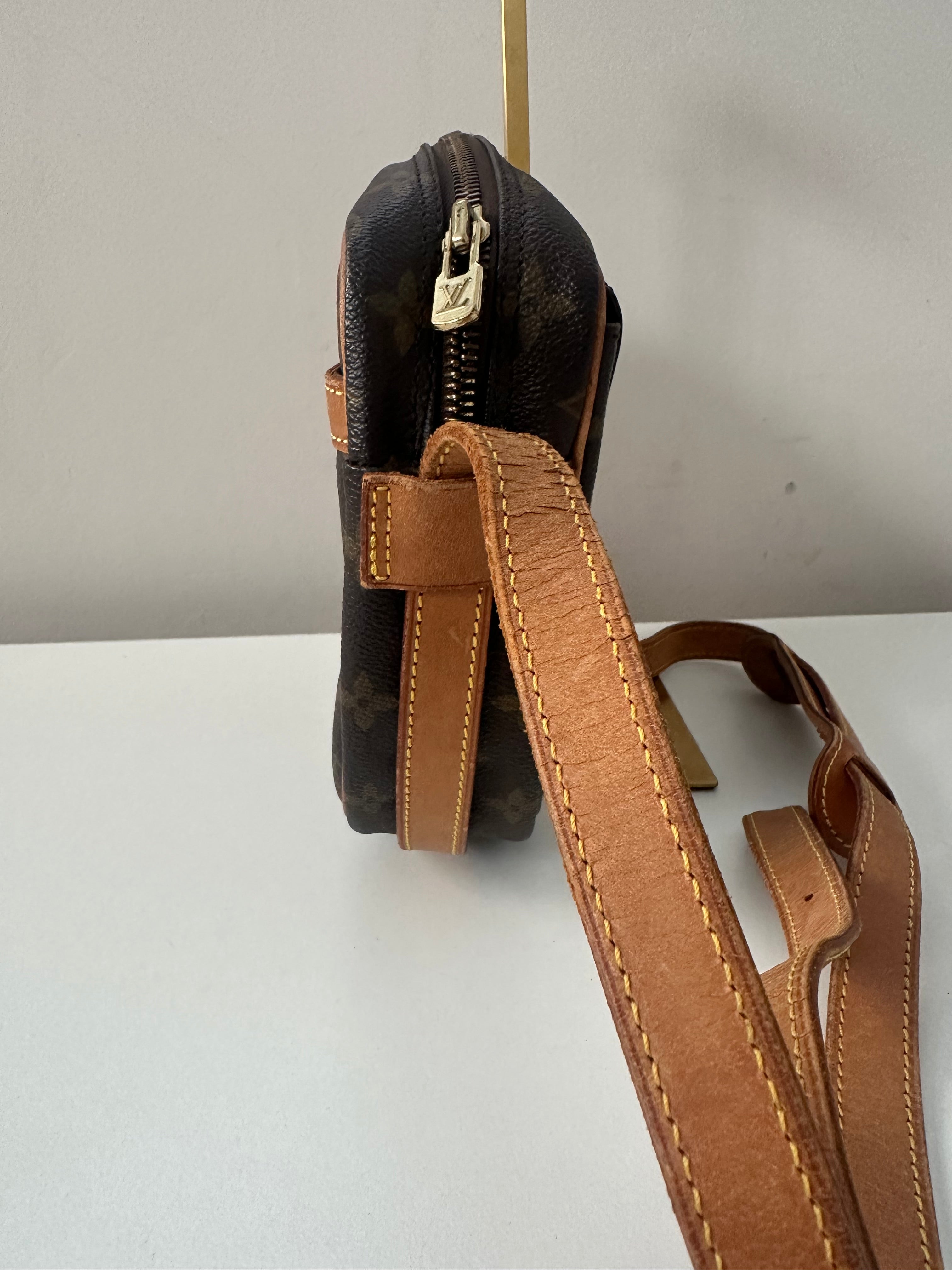 Louis Vuitton Jeune Fille GM