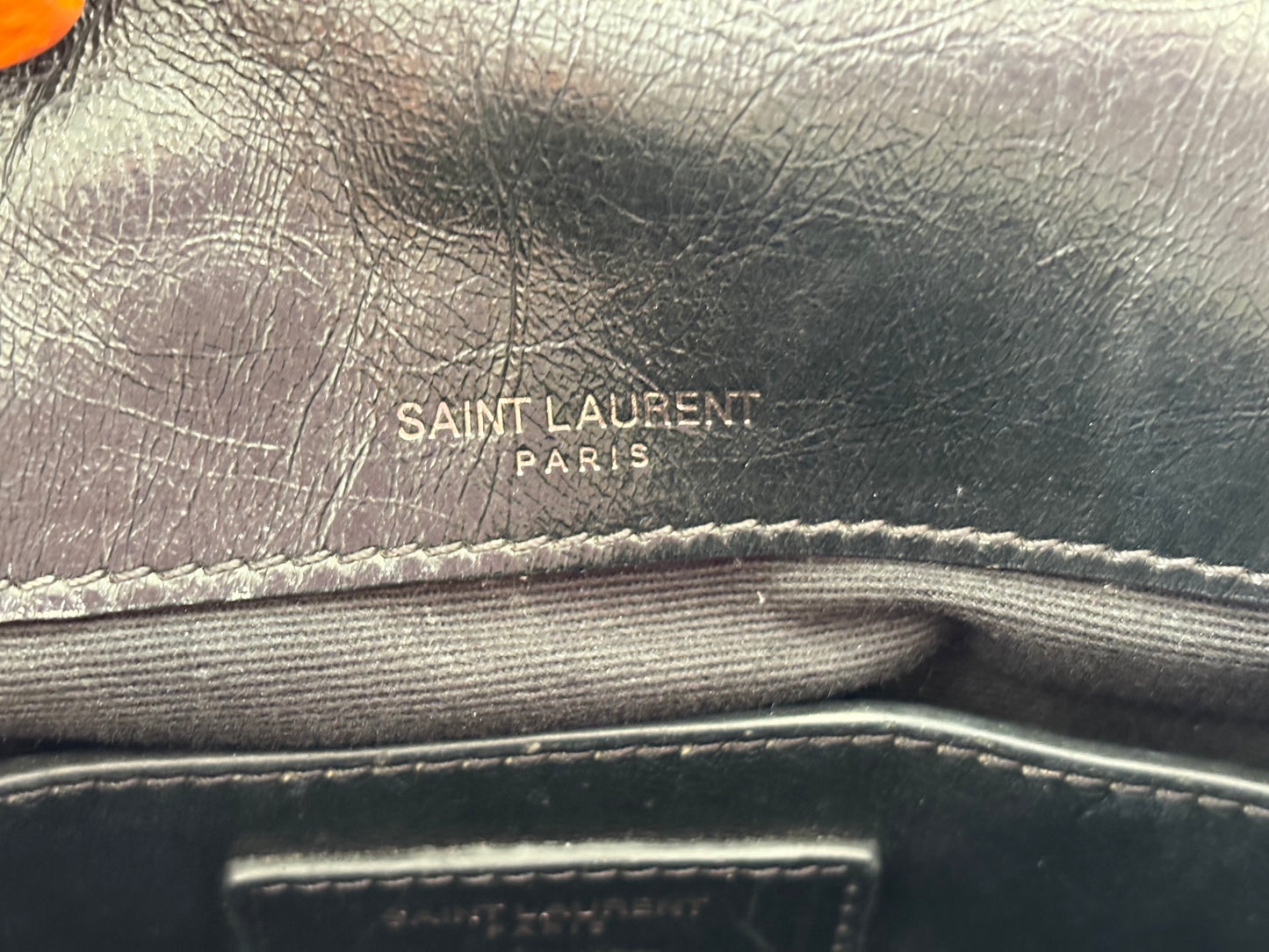 018350 - Saint Laurent Niki