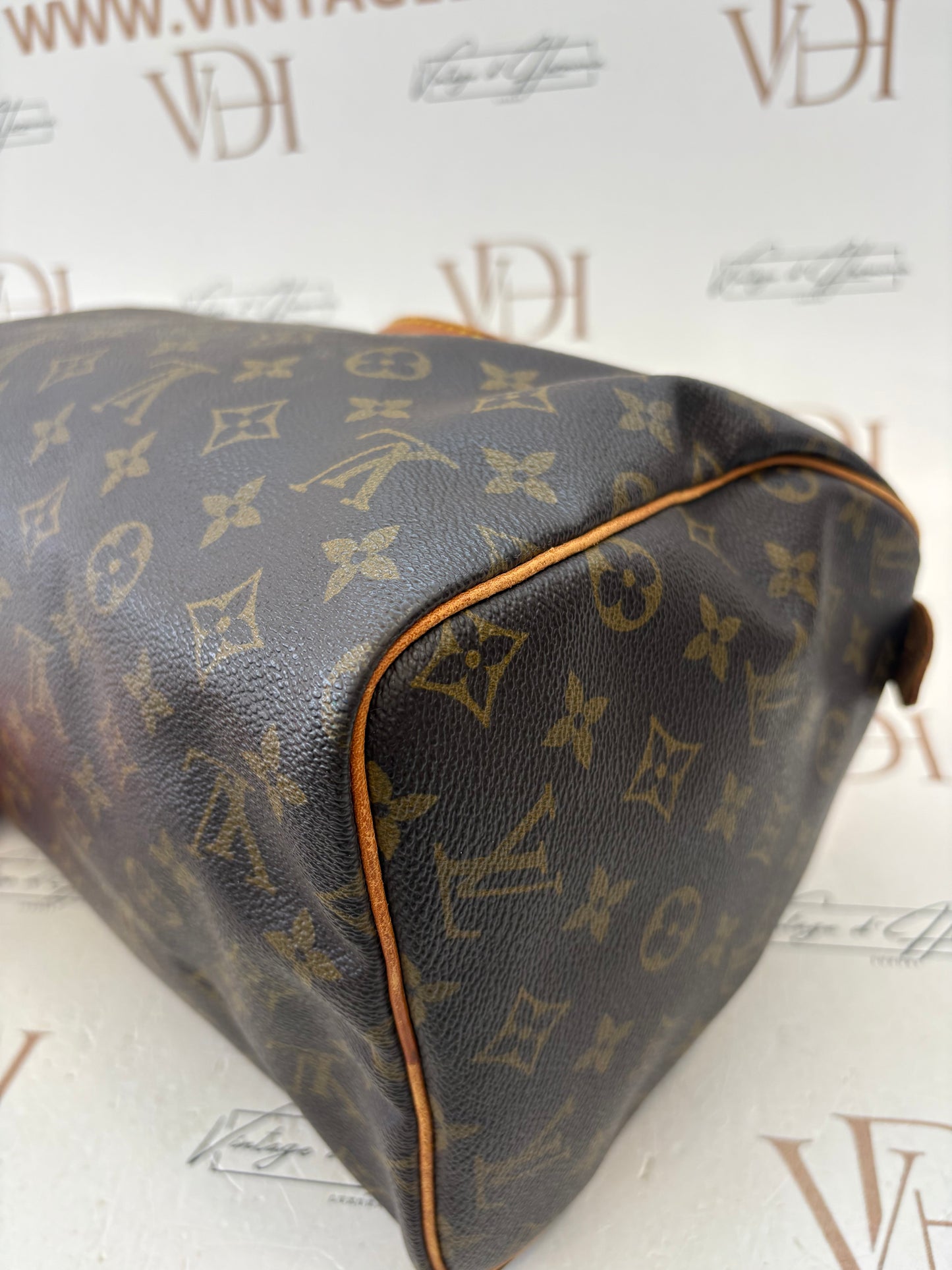 018801 - Louis Vuitton Speedy 30