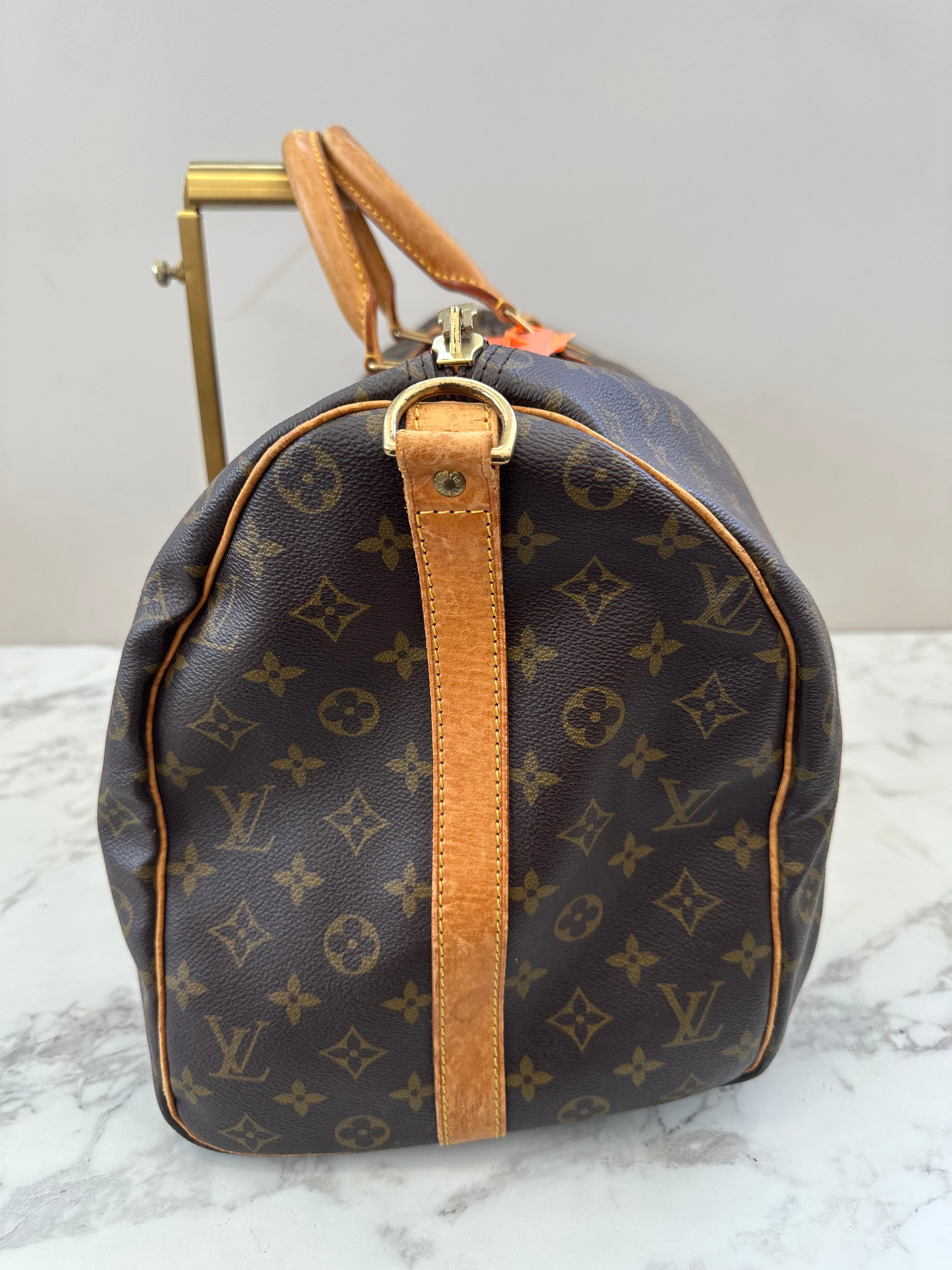 Louis Vuitton Keepall 50