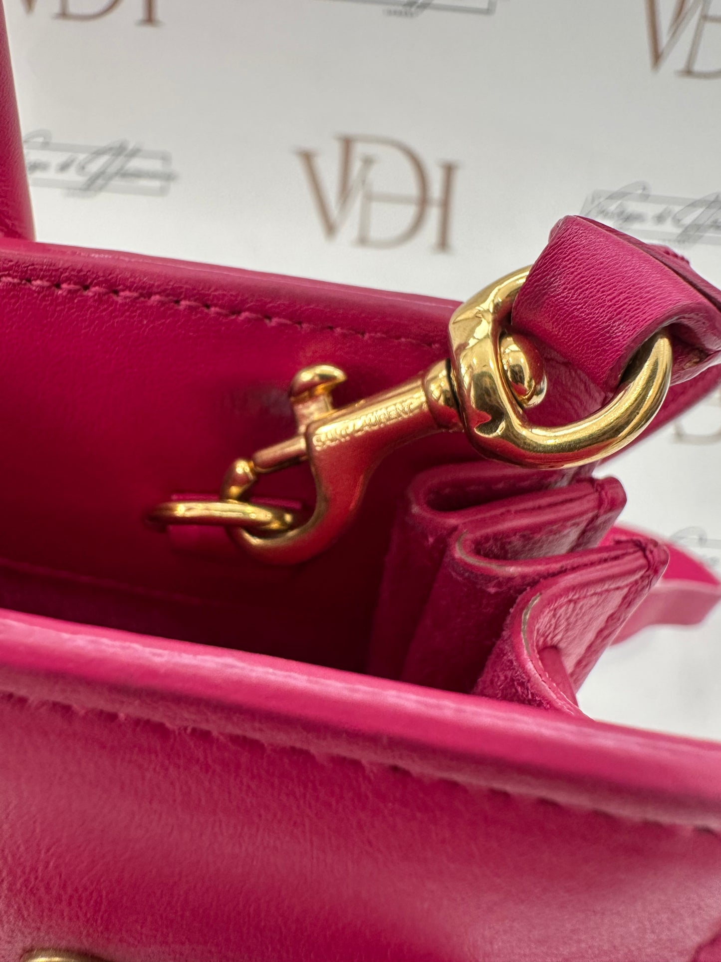 382920 - Saint Laurent Sac De Jour