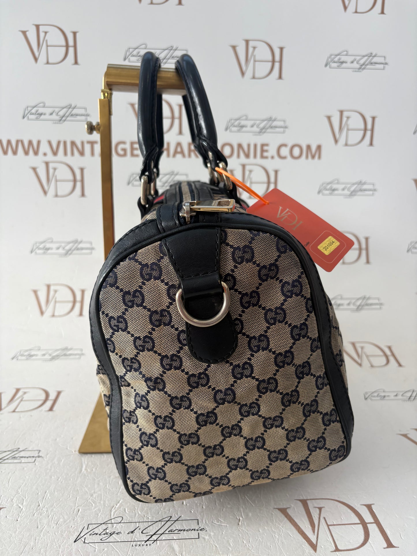 201054 - Gucci Bauletto