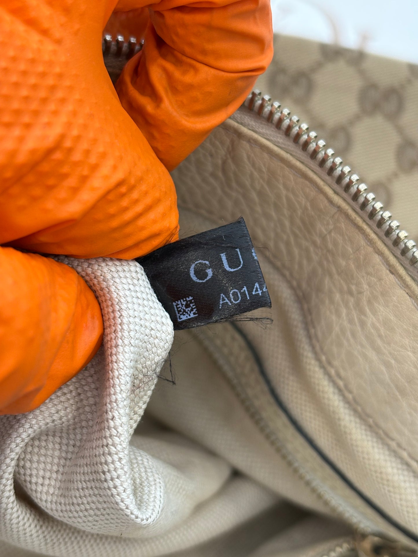 201170 - Gucci Bag