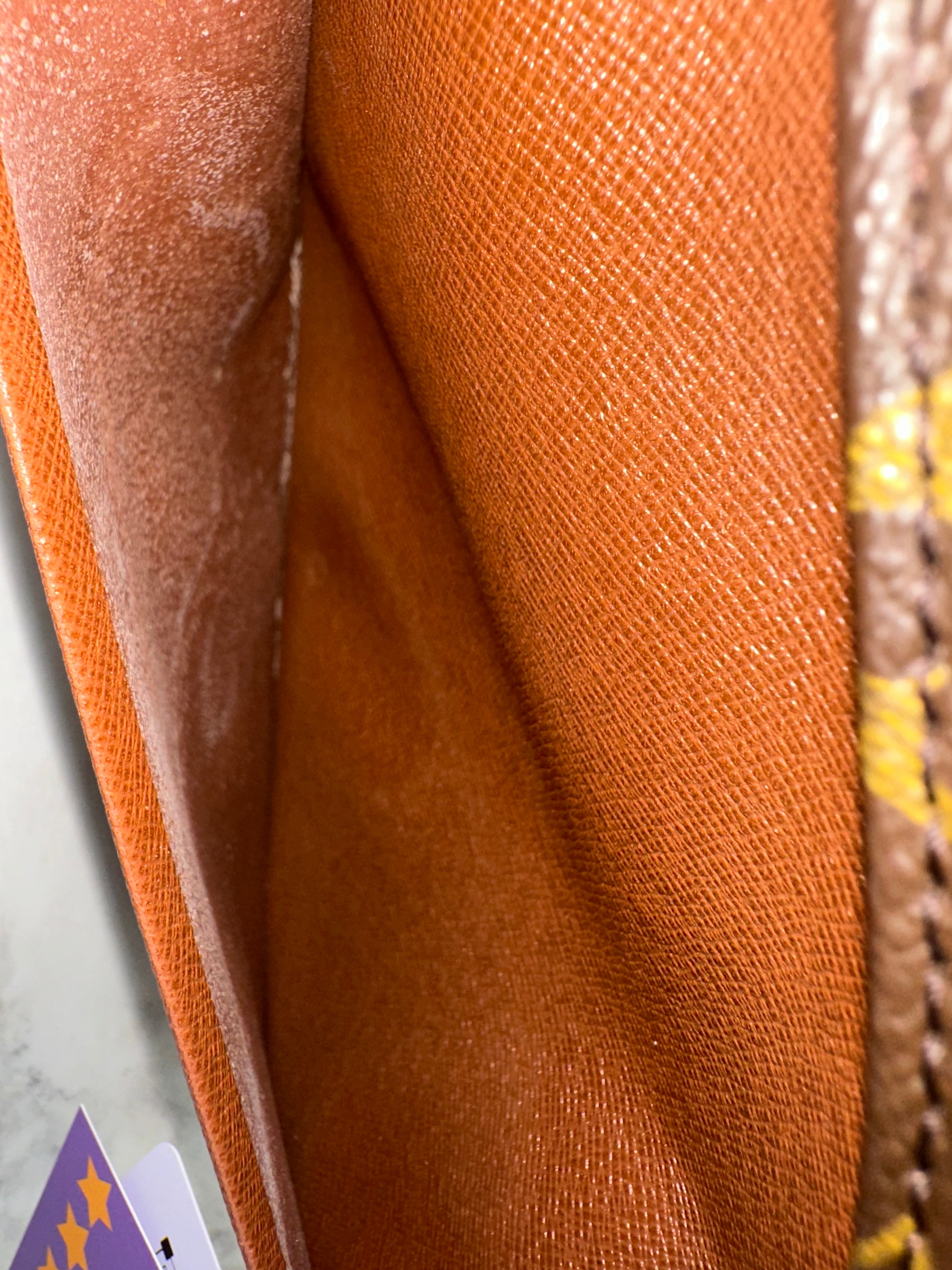 Louis Vuitton Arche Belt