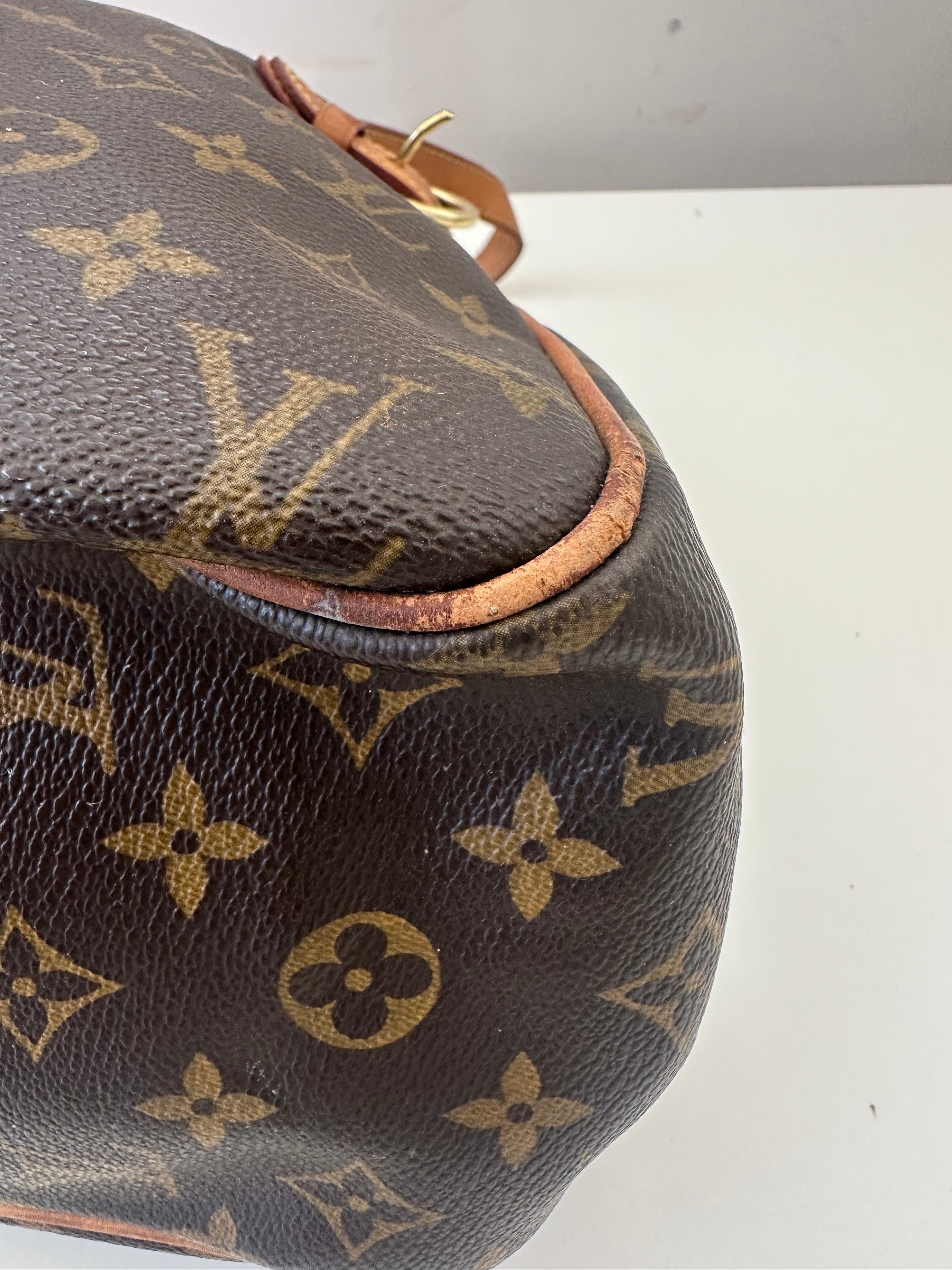Louis Vuitton Batignolles
