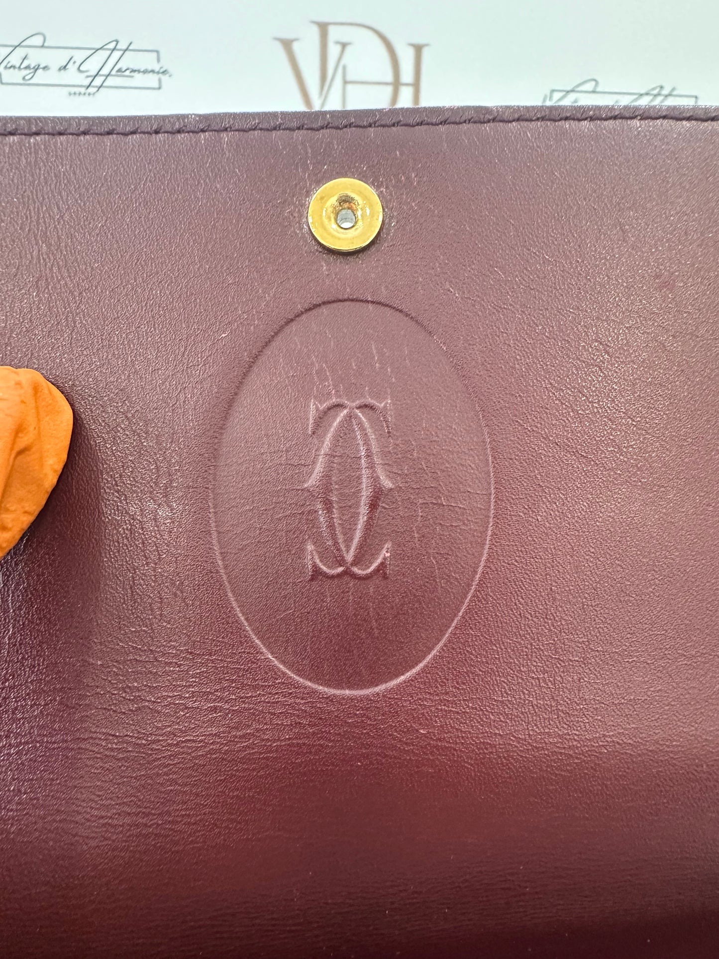 382362 - Cartier Bag