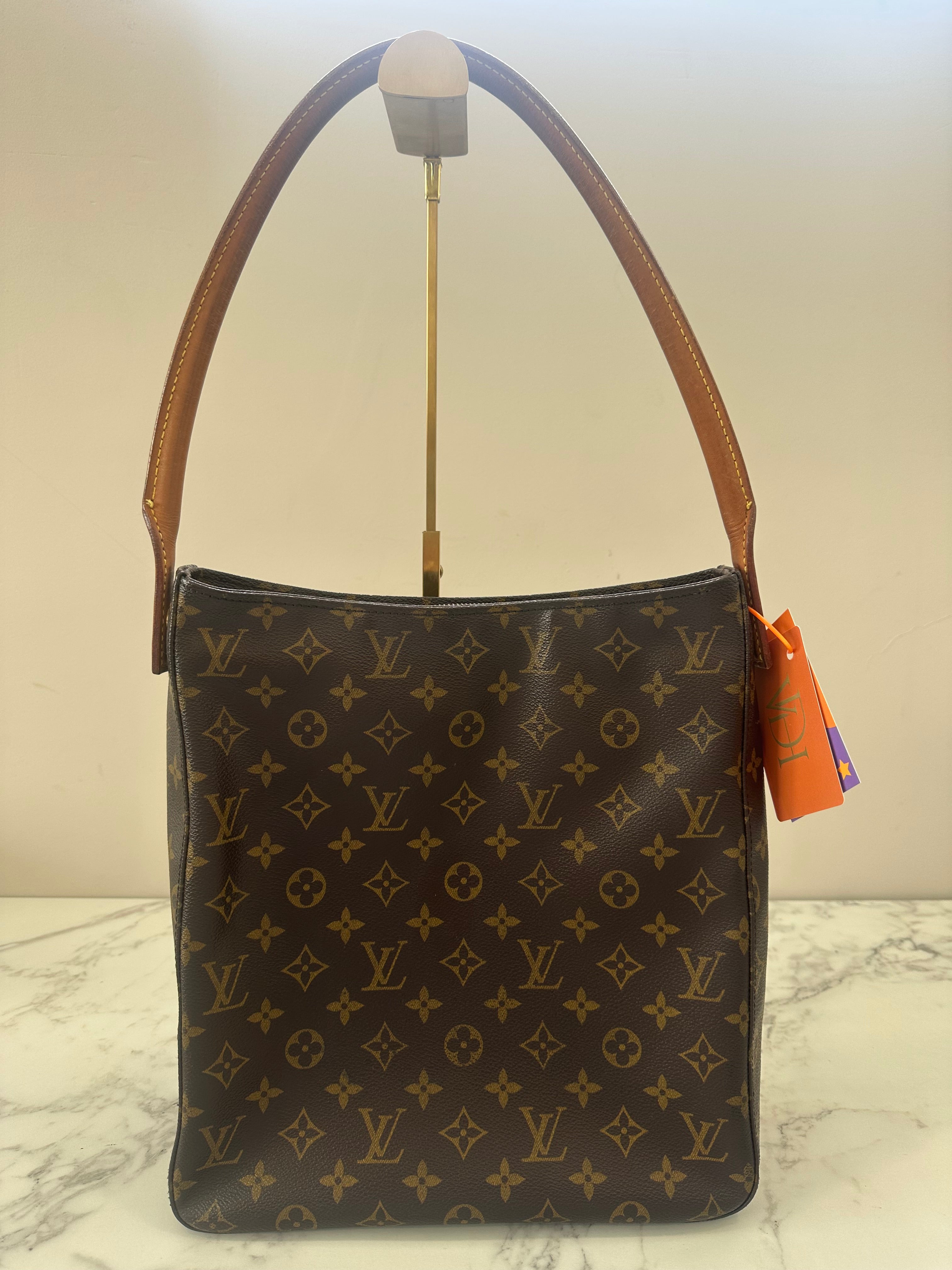 Louis Vuitton Looping GM