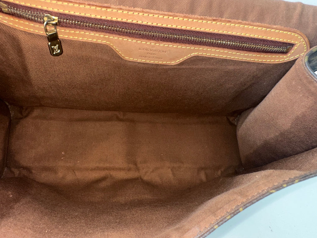 Louis Vuitton Beverly Business