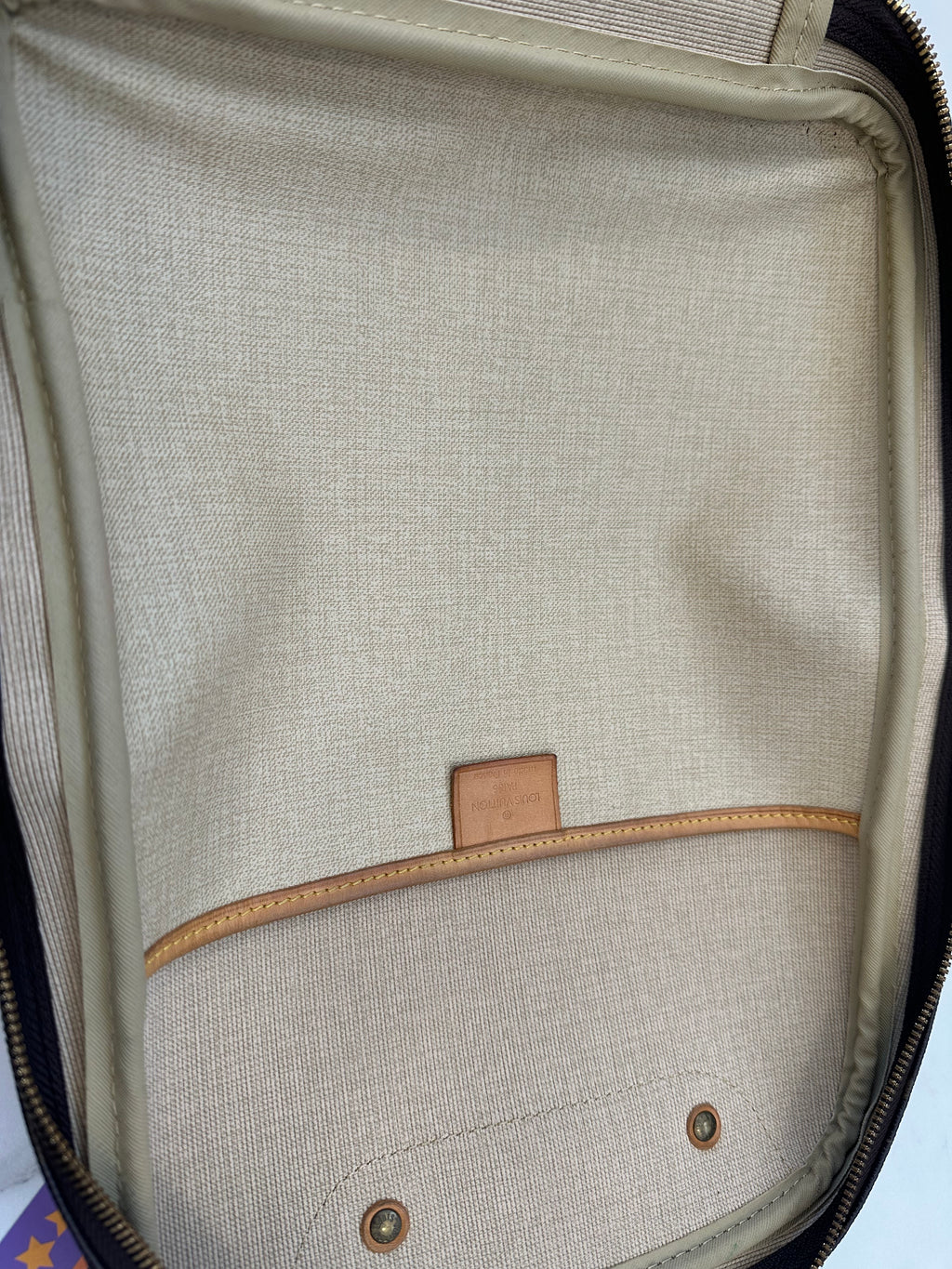 Louis Vuitton Excursion