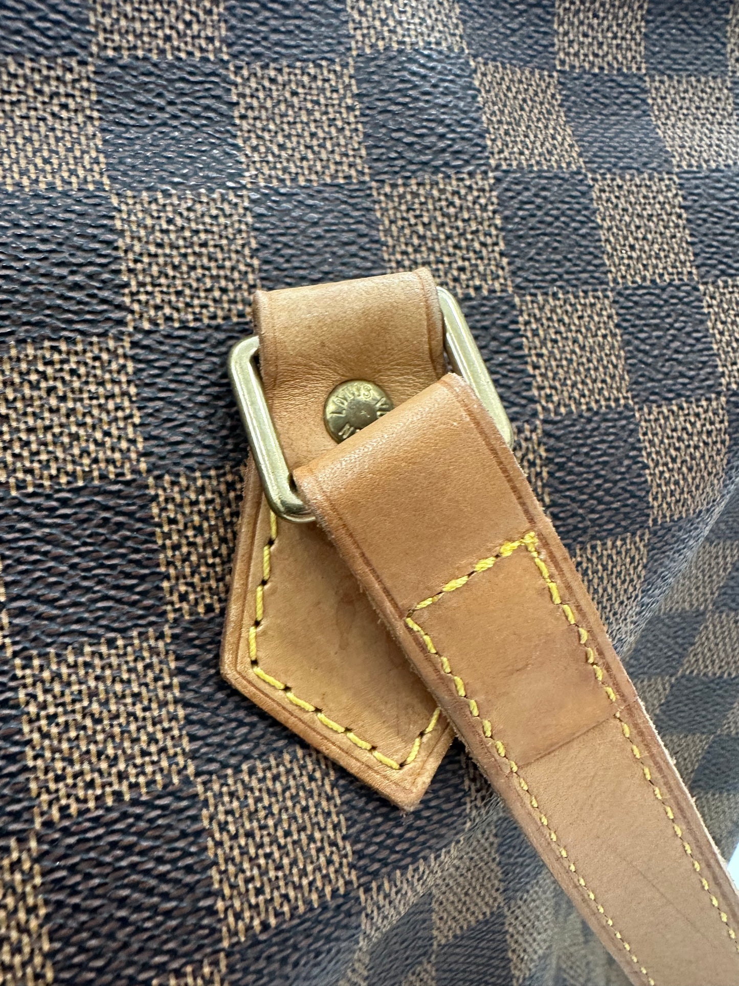 017744 - Louis Vuitton Damier Colombine
