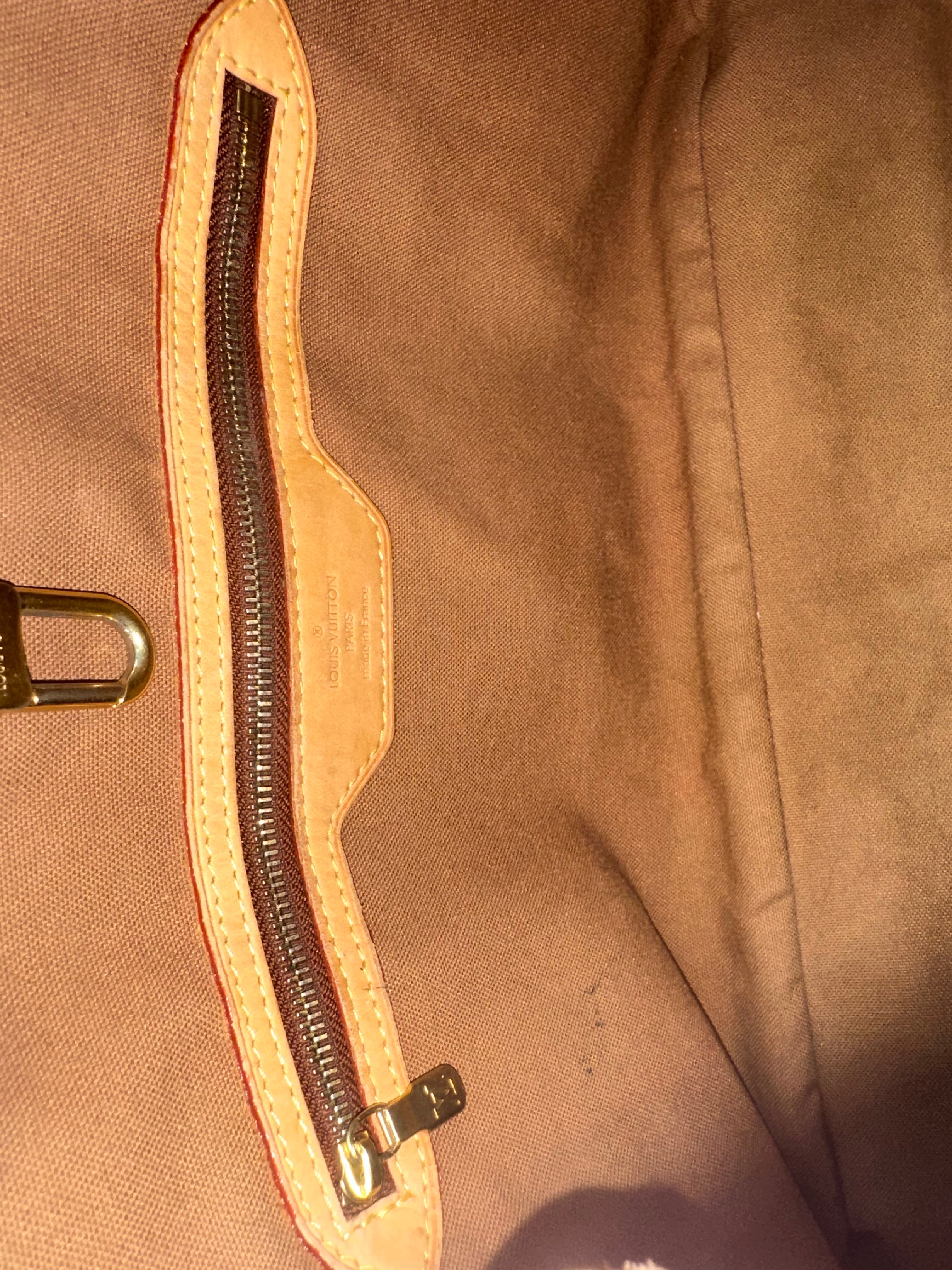 Louis Vuitton Batignolles