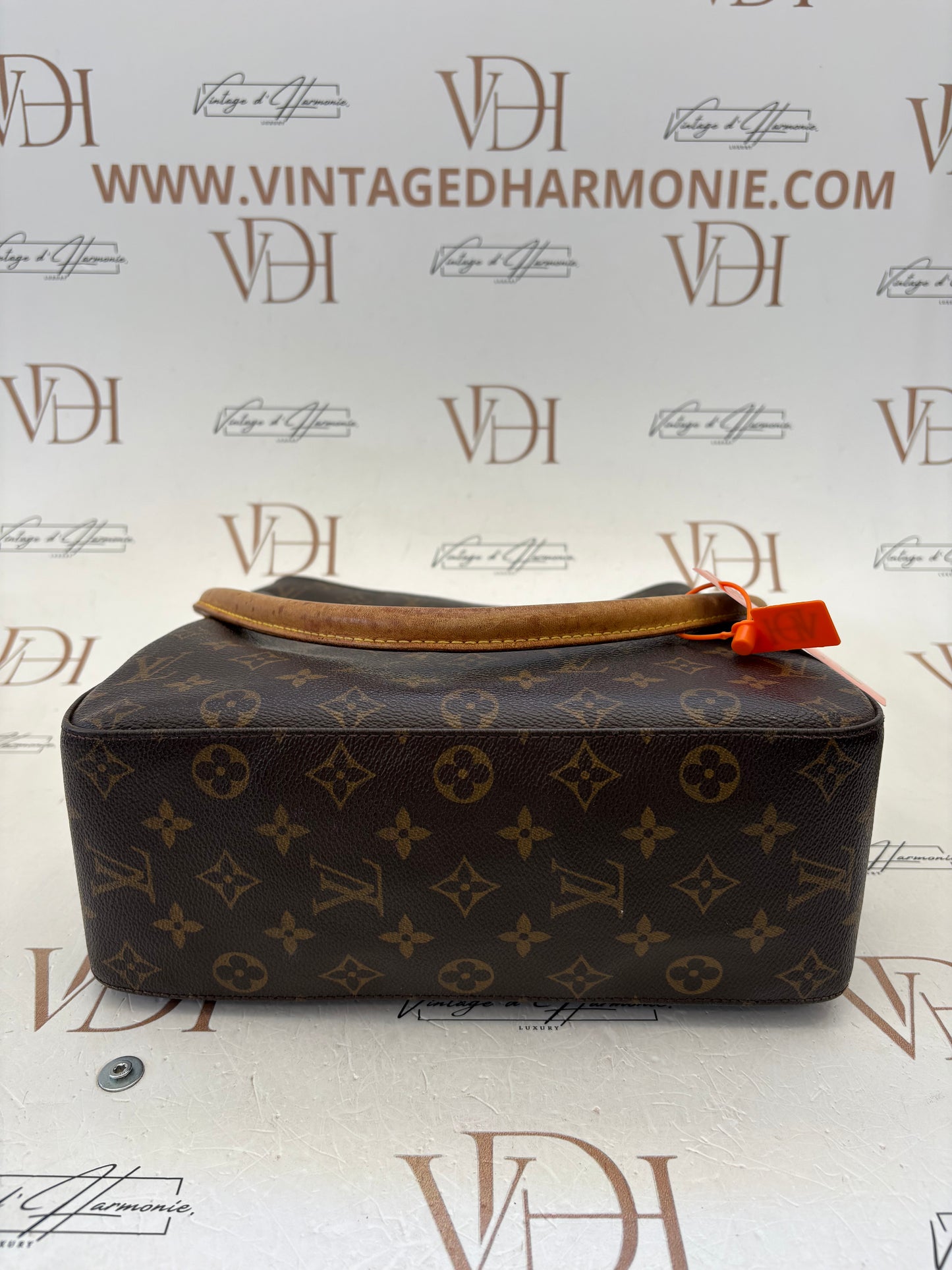 018147 - Louis Vuitton Looping