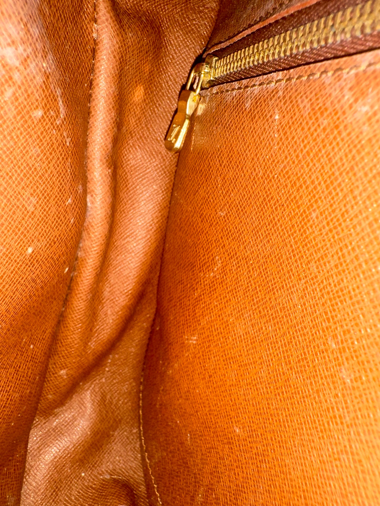 Louis Vuitton Saint Cloud GM