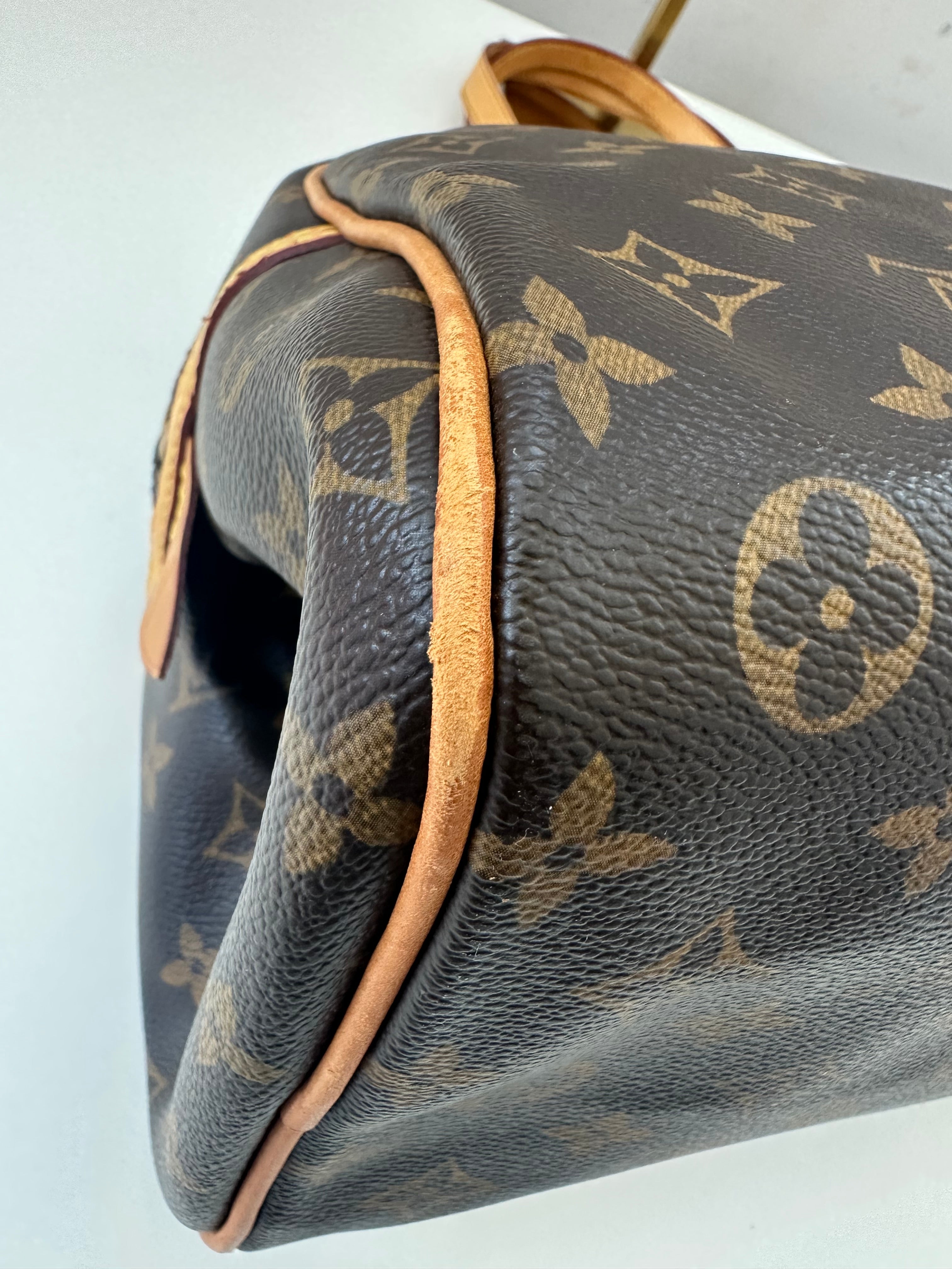 Louis Vuitton Montorgueil GM