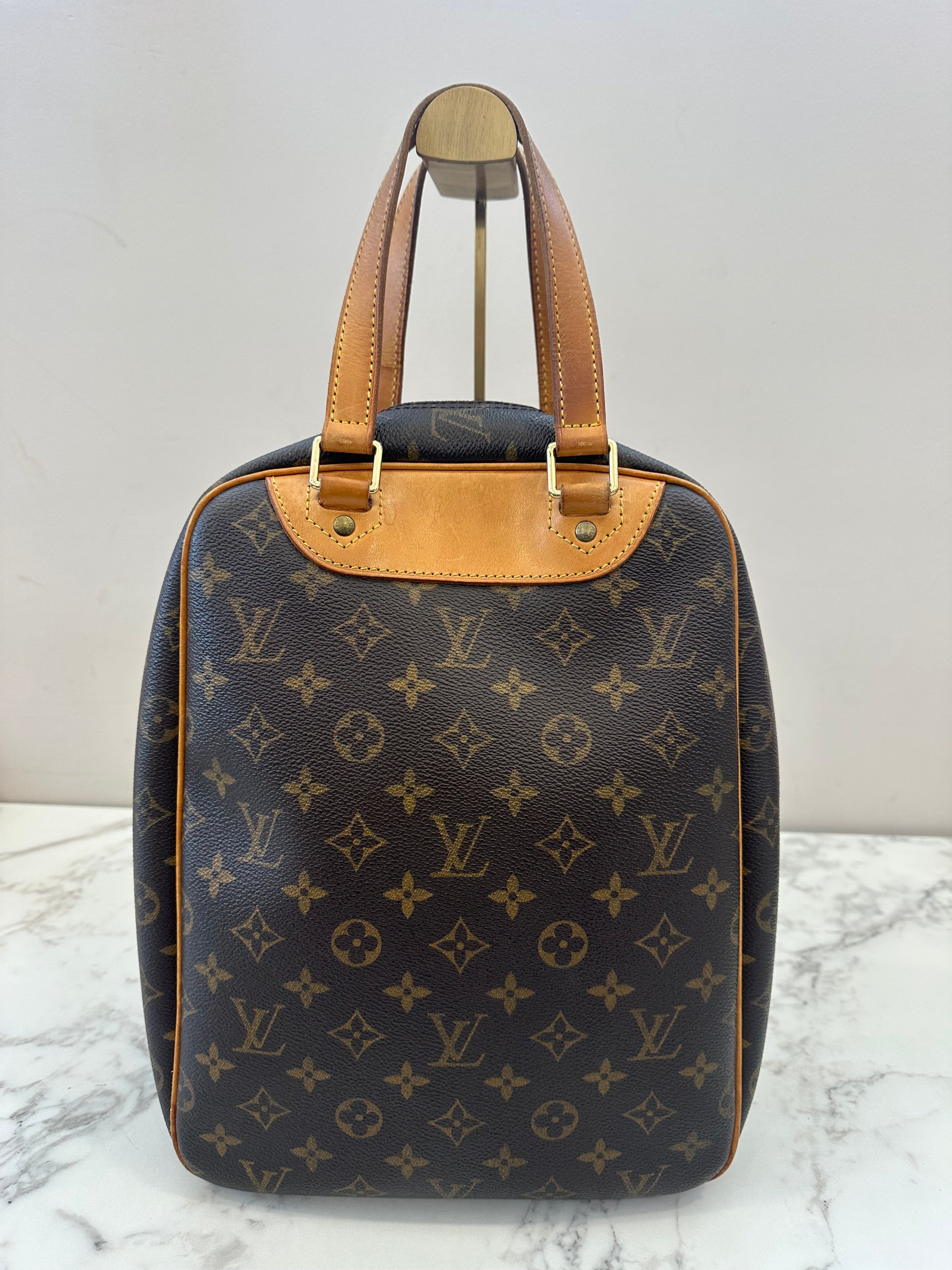 Louis Vuitton Excursion