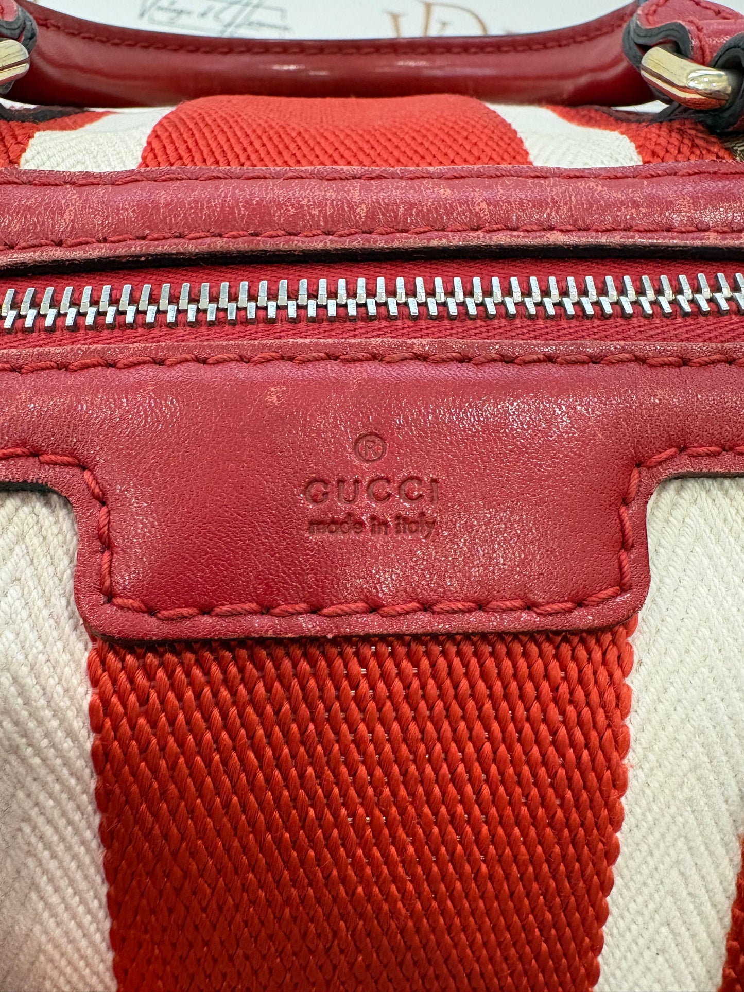 383097 - - Gucci Bauletto