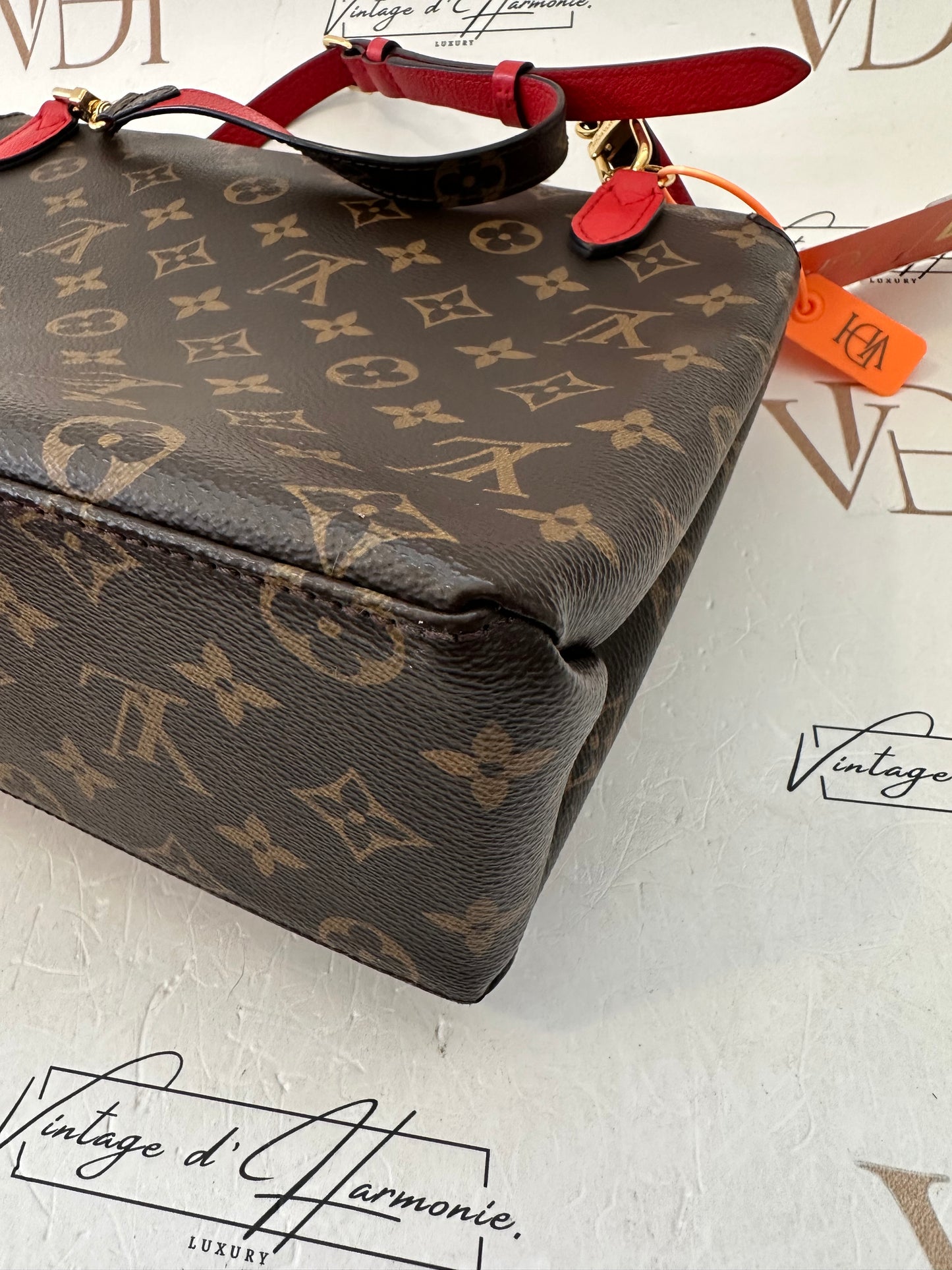 382682 - Louis Vuitton Marignan