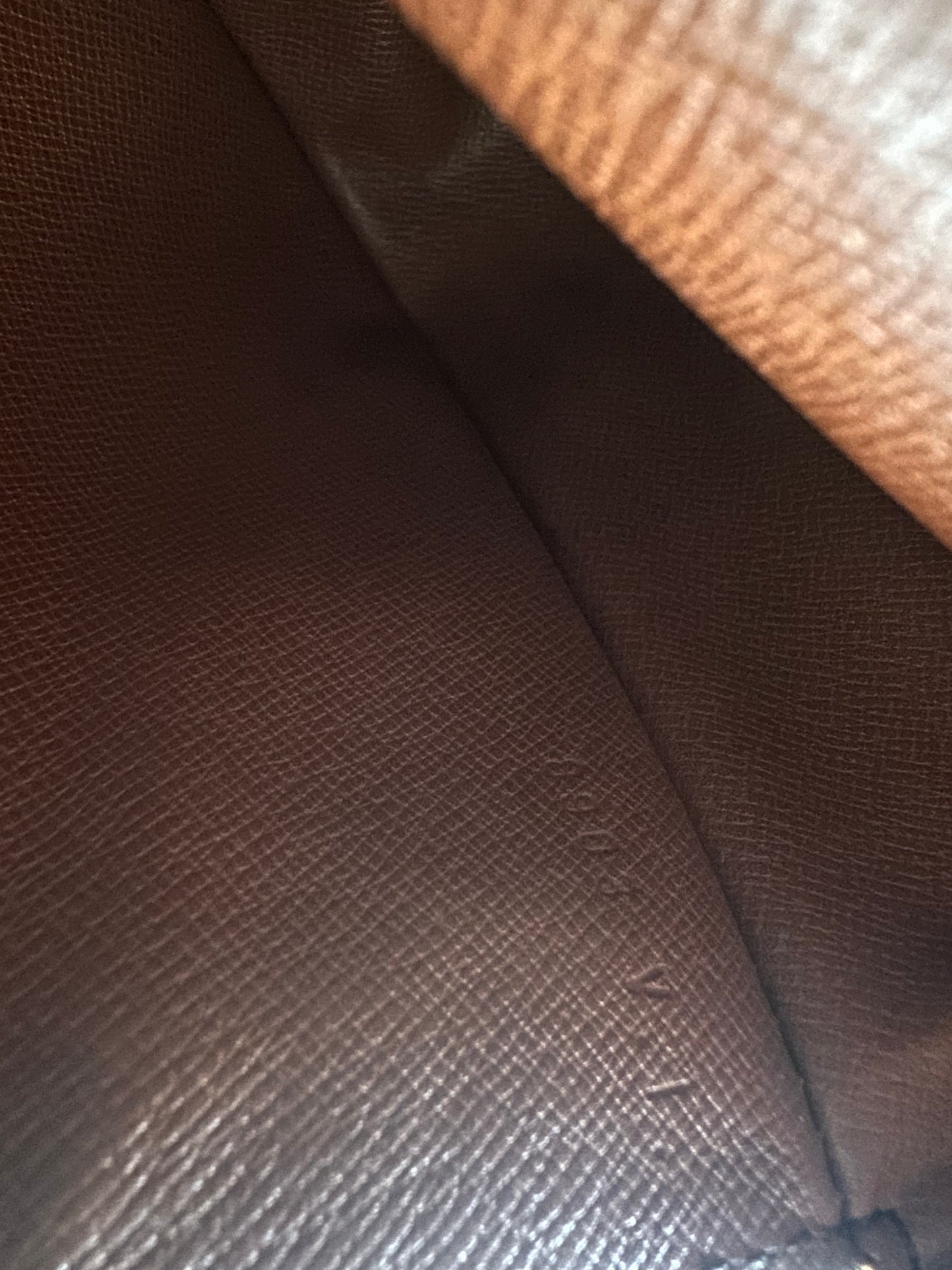 Louis Vuitton Saint Cloud PM