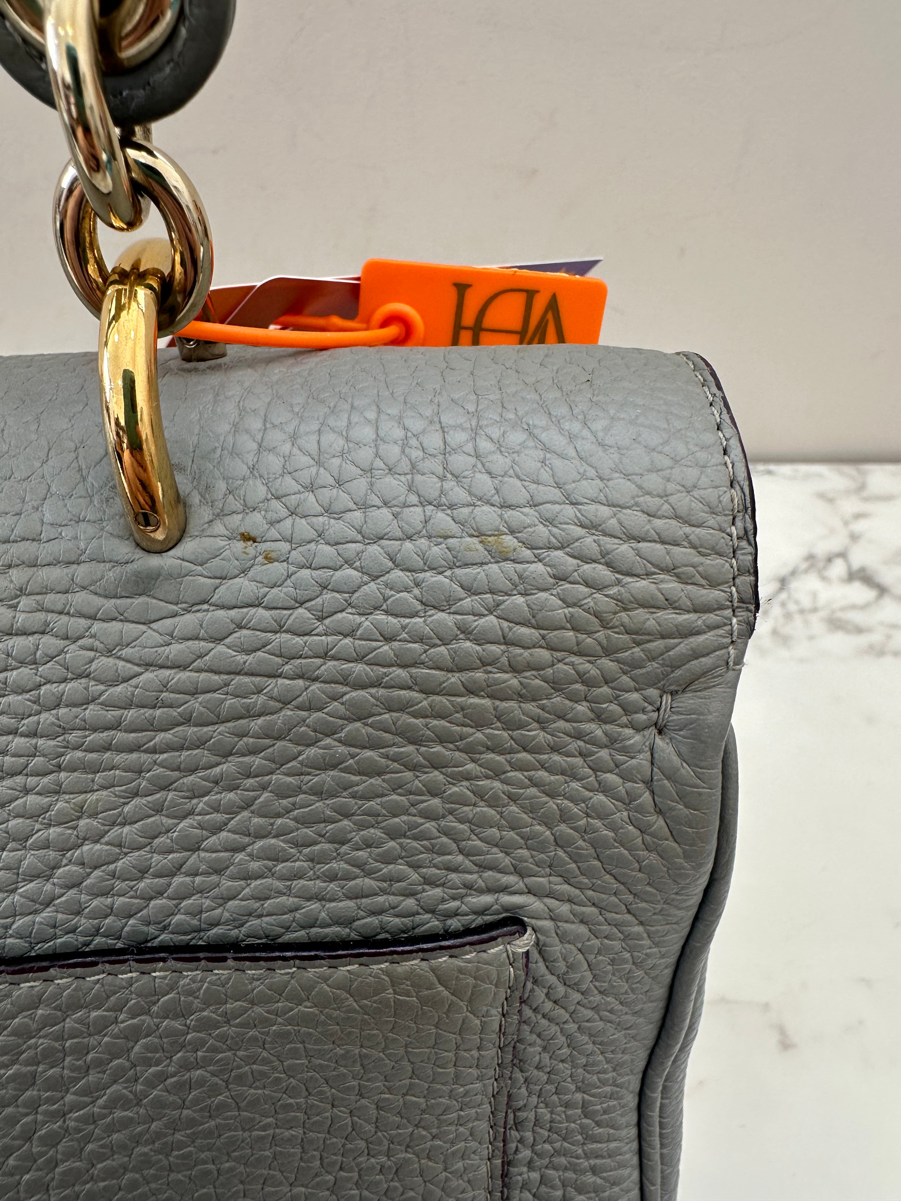 Dior Gray