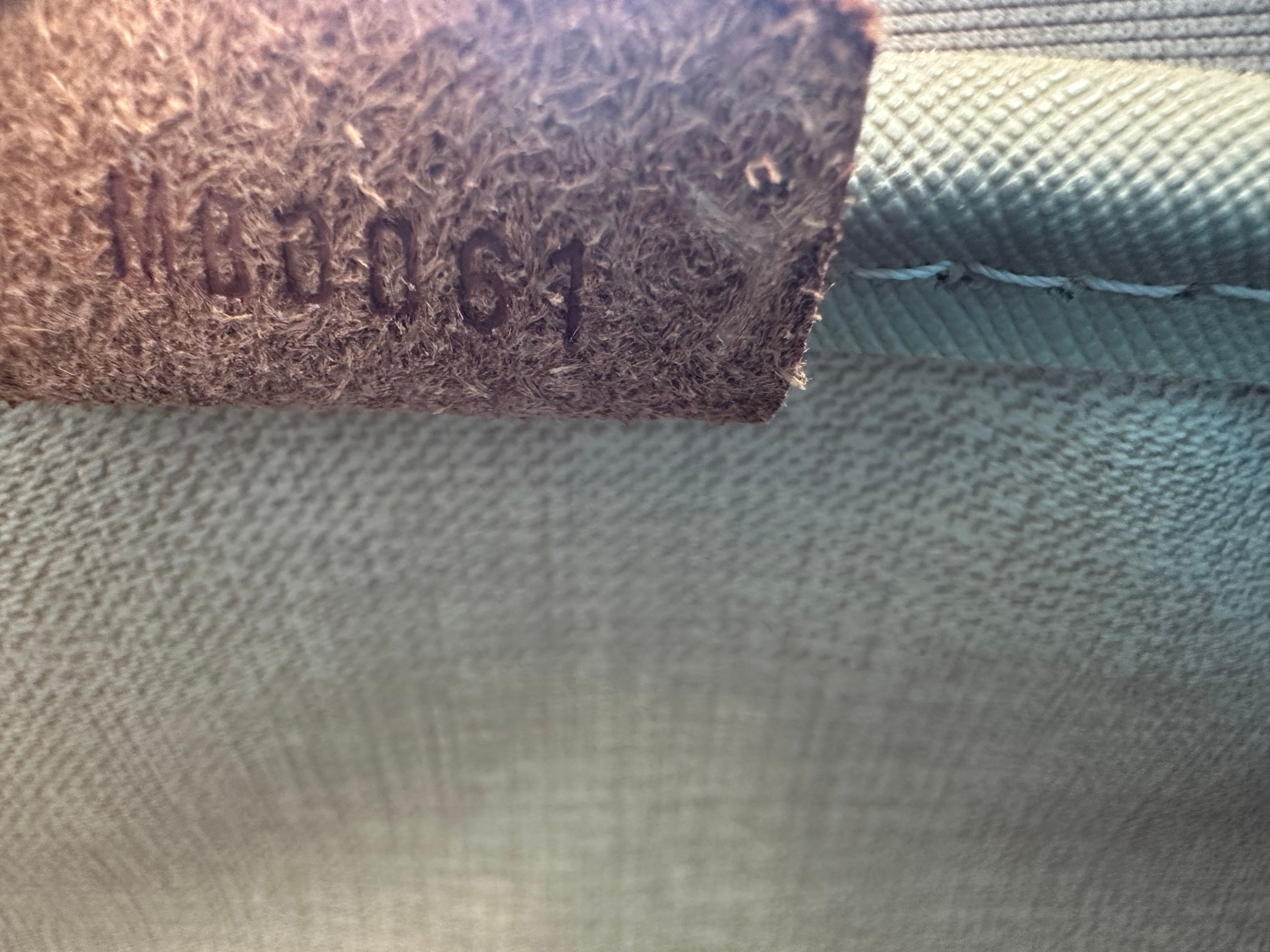 Louis Vuitton Deauville