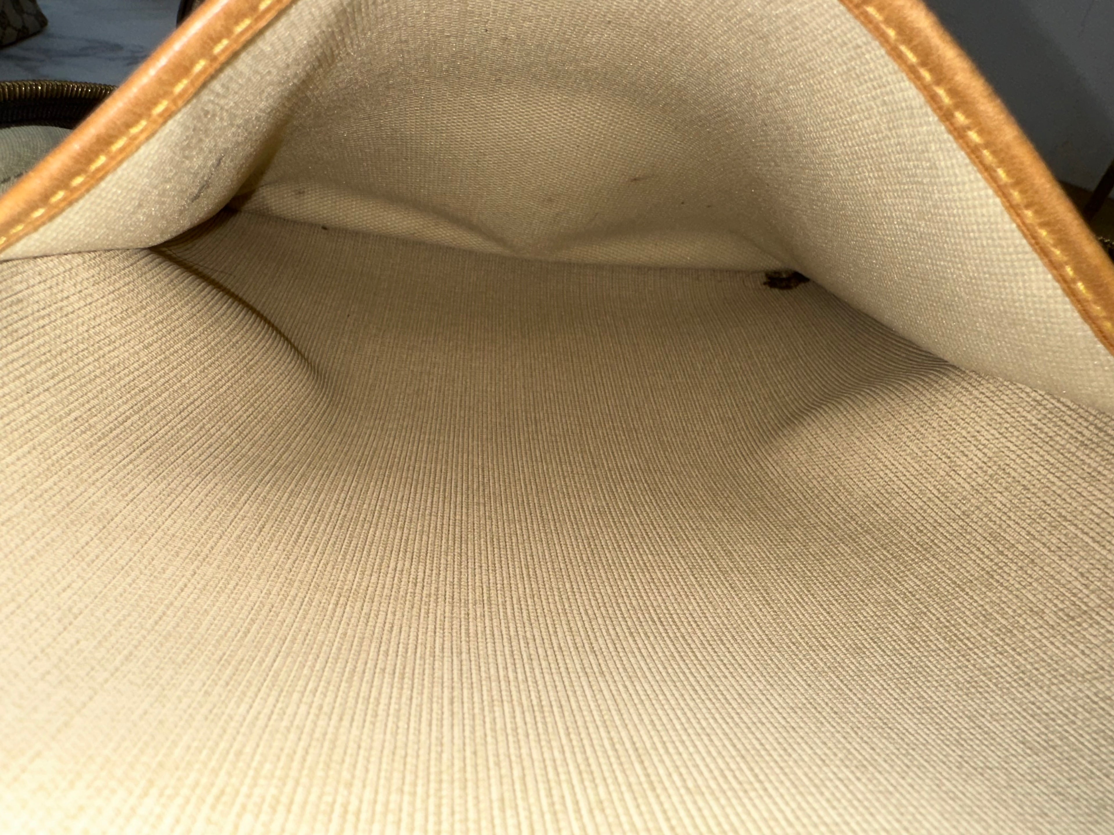 Louis Vuitton Excursion