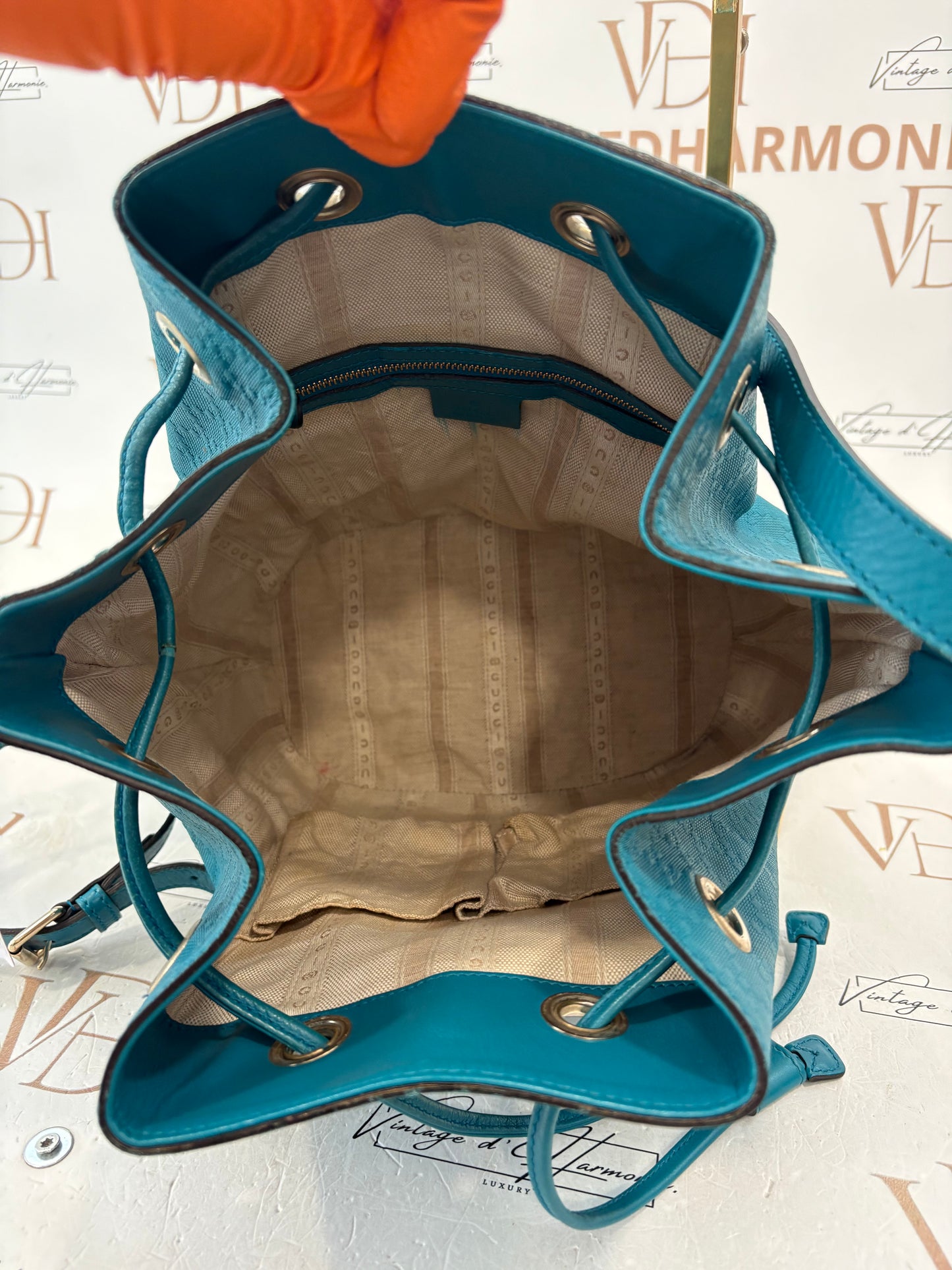 200936 - Gucci Diamante