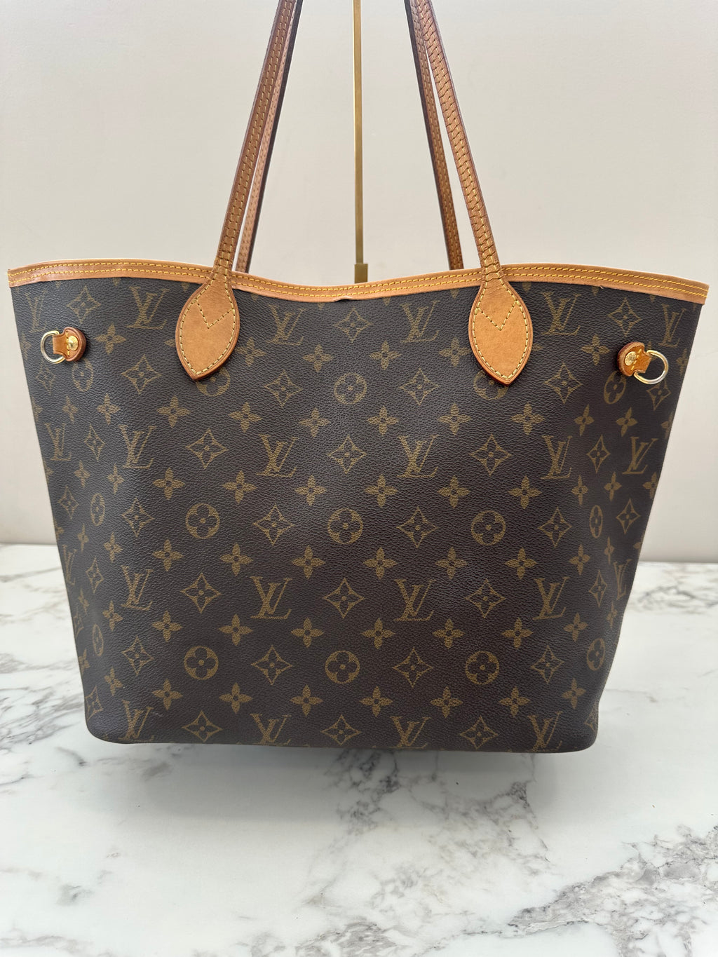 Louis Vuitton Neverfull MM