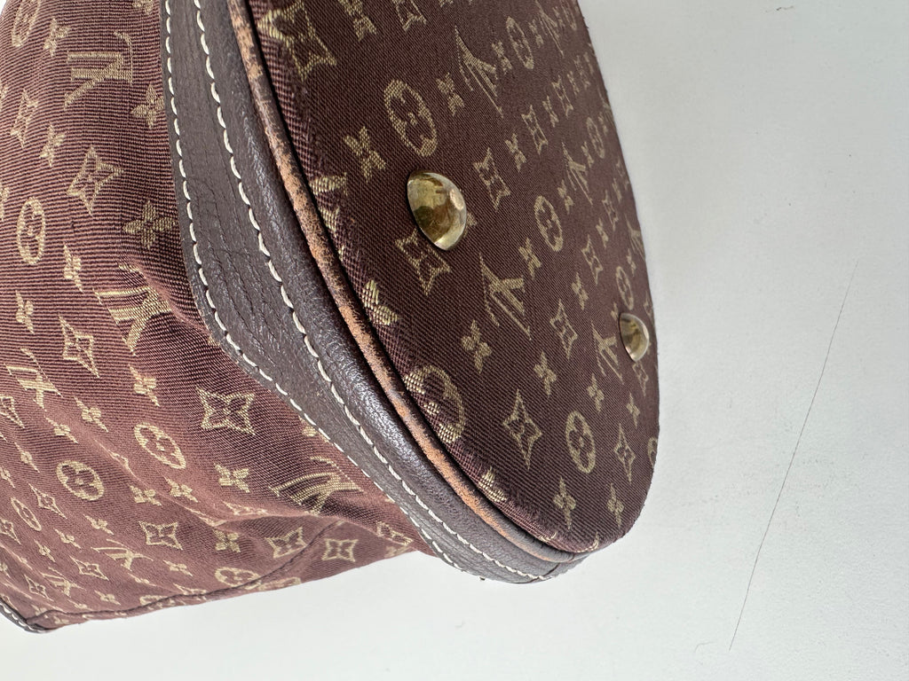 Louis Vuitton Bucket PM