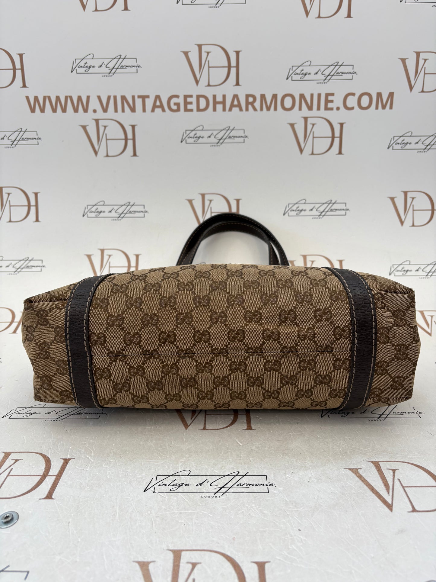 383627 - Gucci Brown