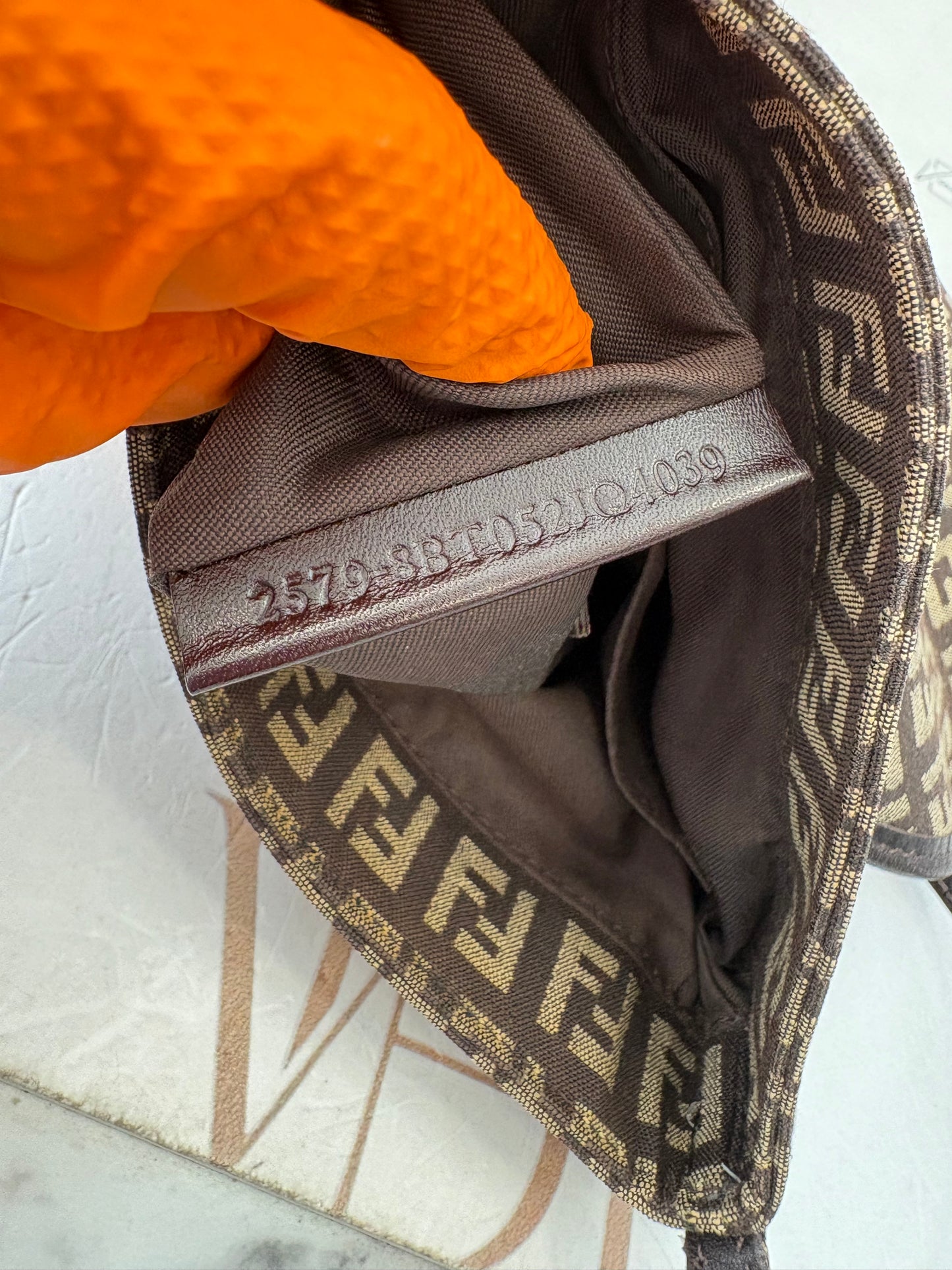 383051 - Fendi Bag