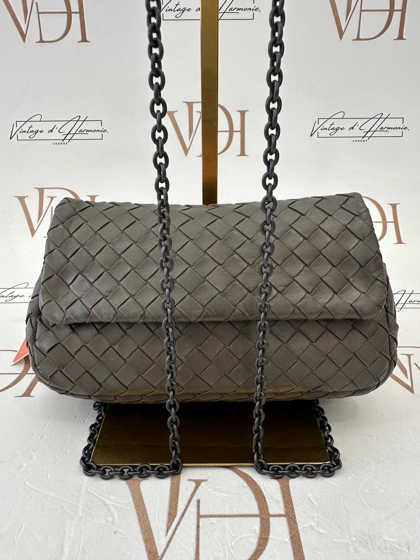 382529 - Bottega Veneta Olimpia
