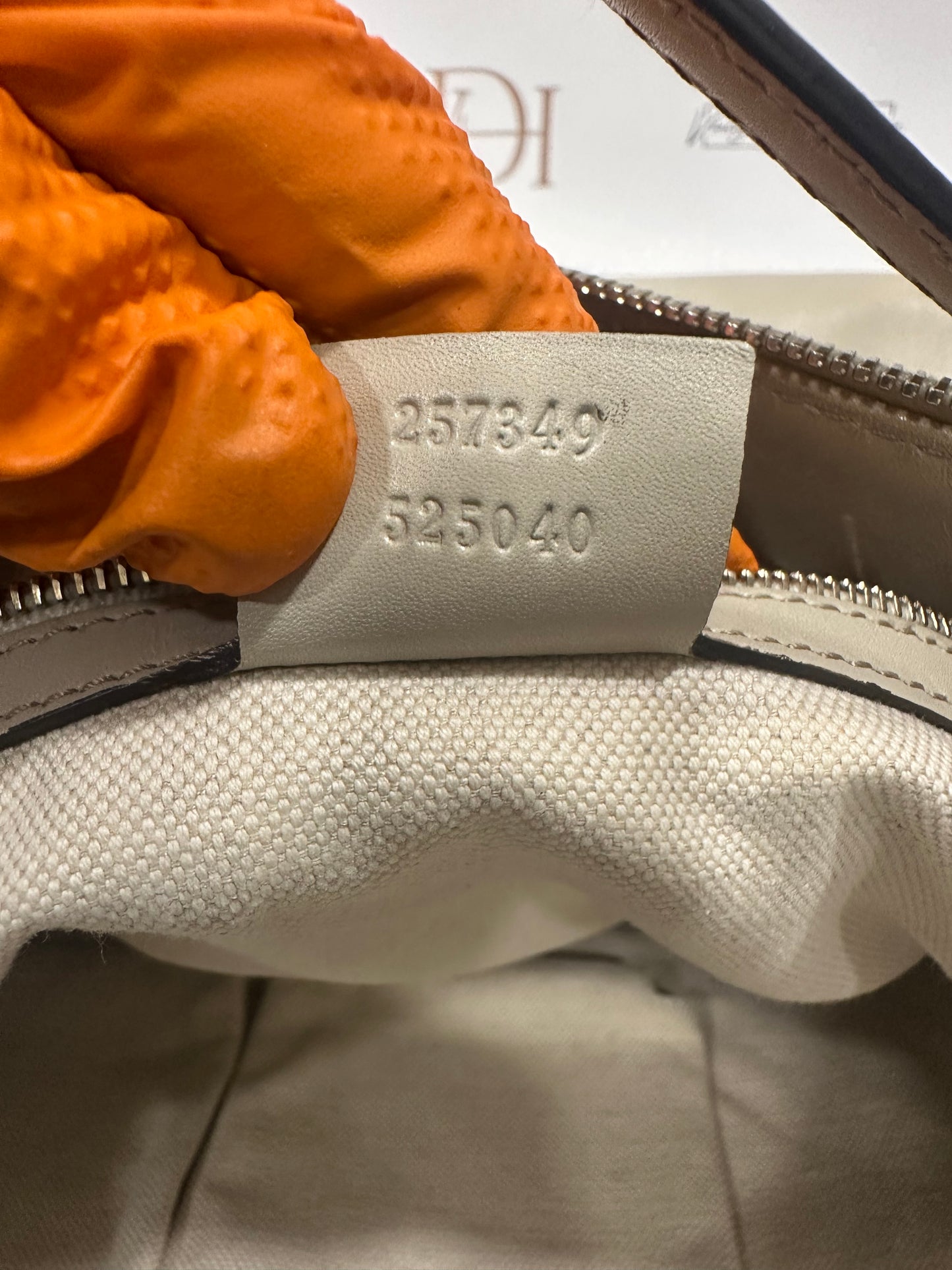 383152 - Gucci Tote