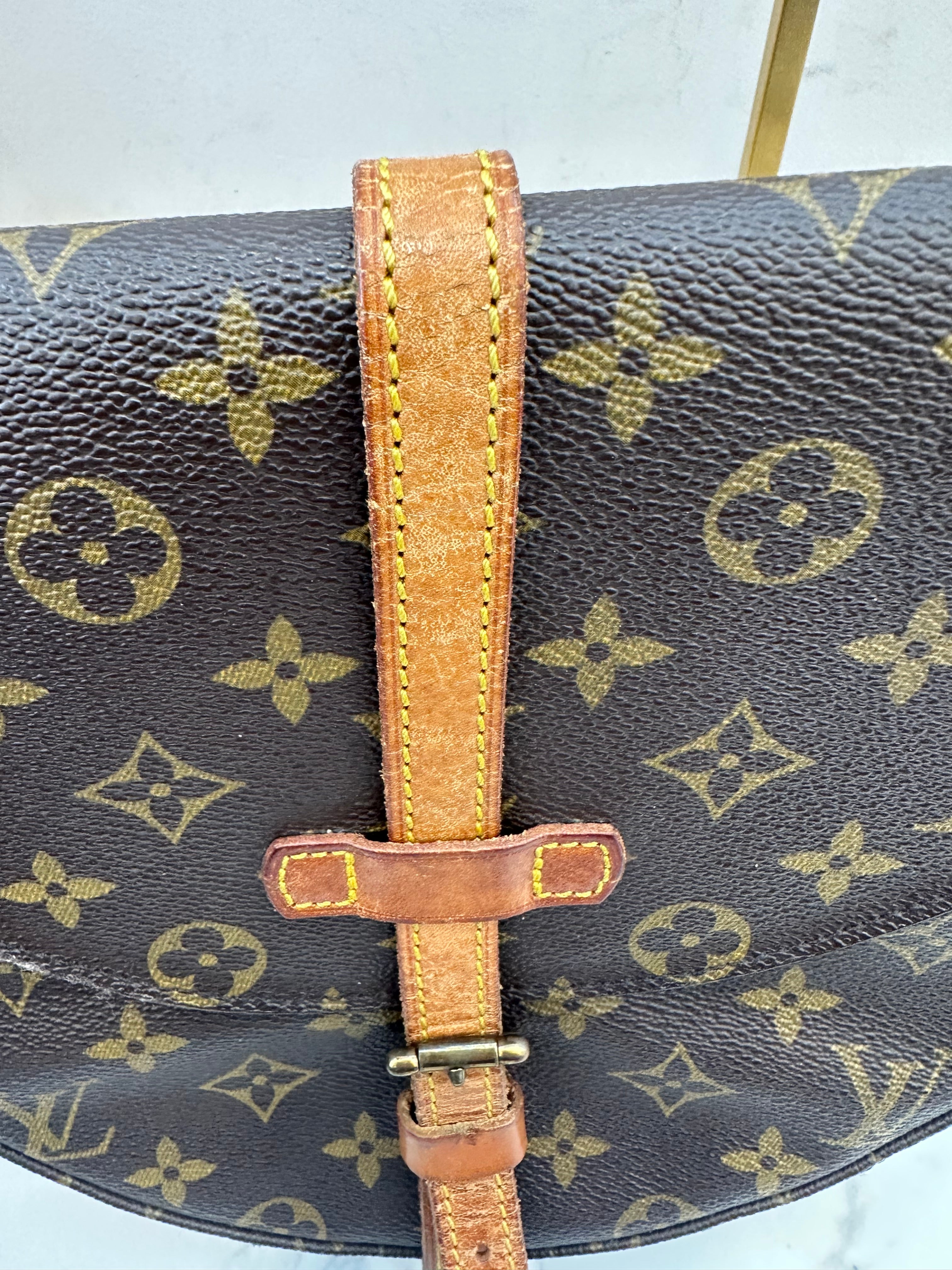 Louis Vuitton Chantilly MM
