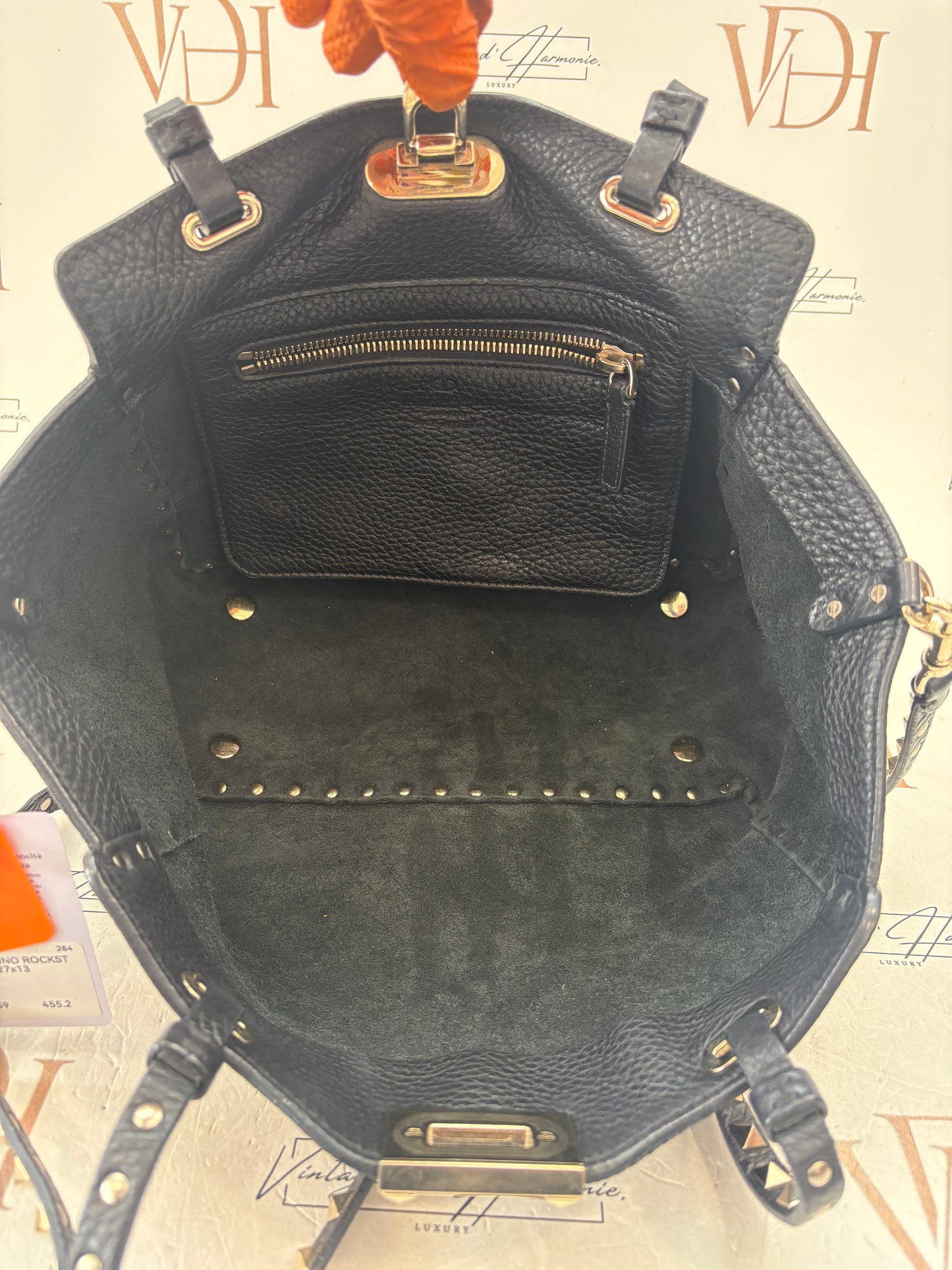 384159 - Valentino Rockstud