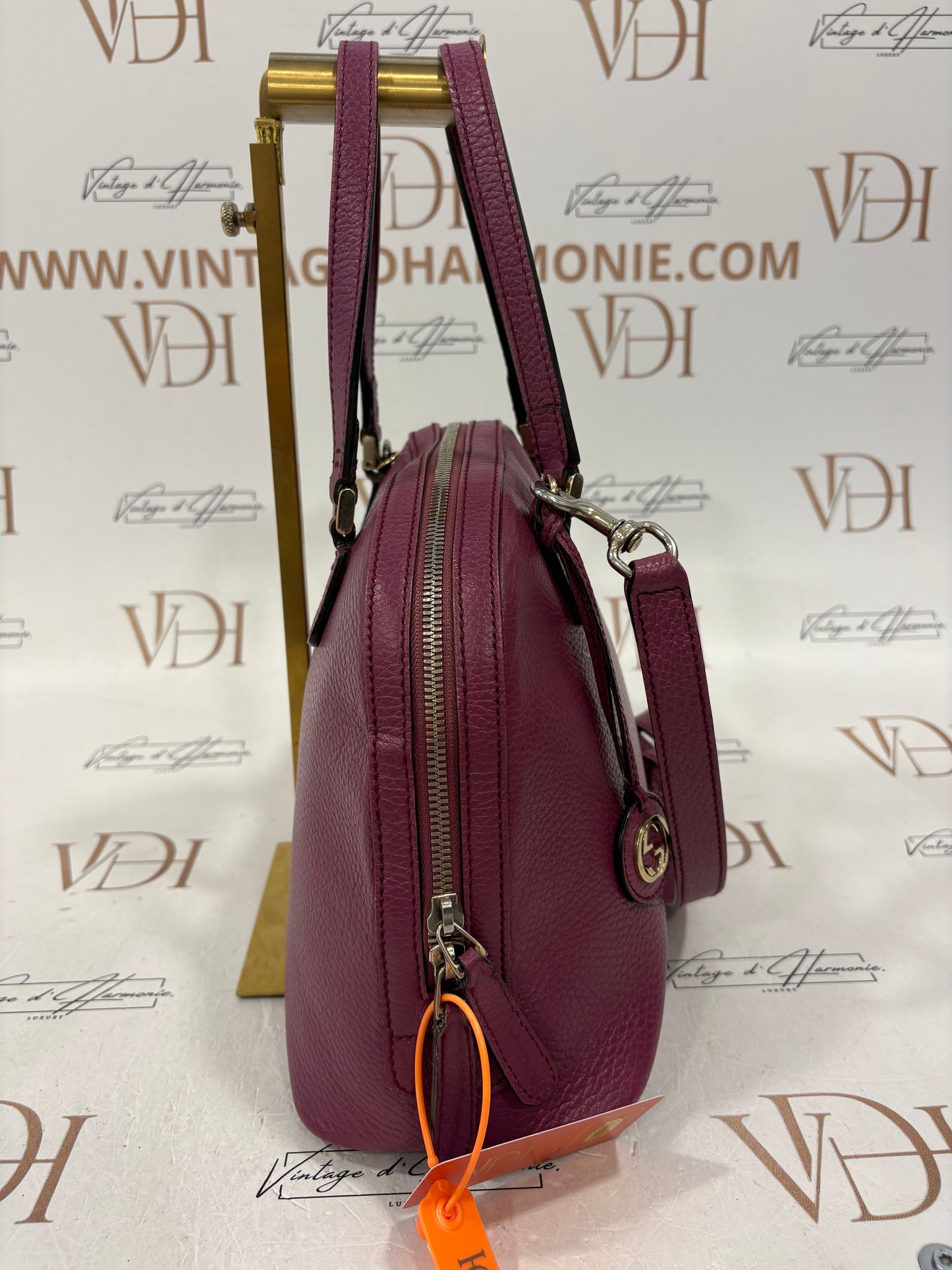 383940 - Gucci Purple