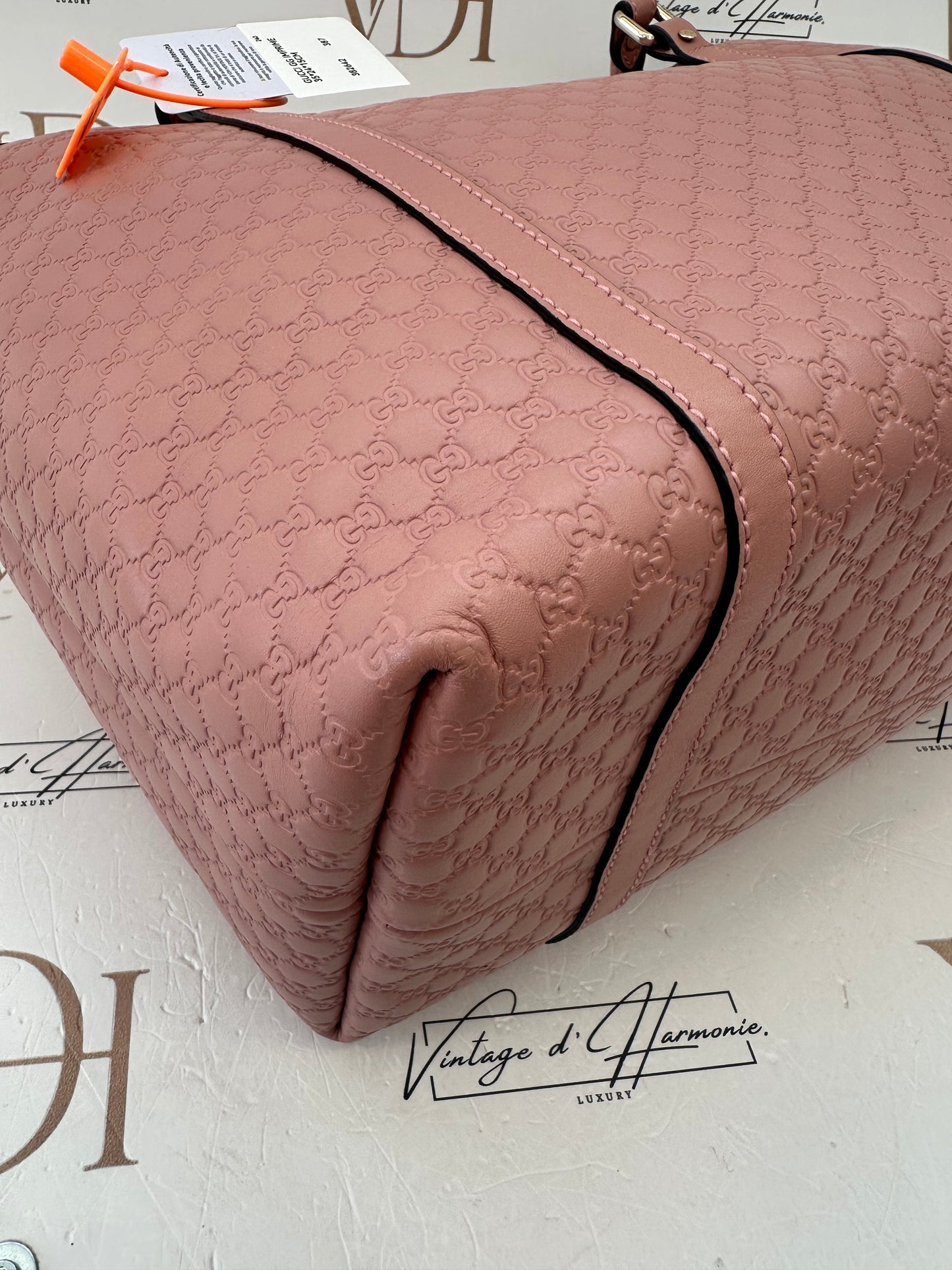 382642 - Gucci GG Imprime