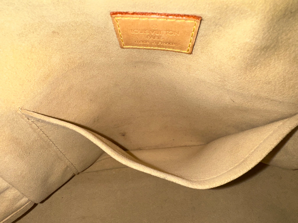 Louis Vuitton Manhattan PM