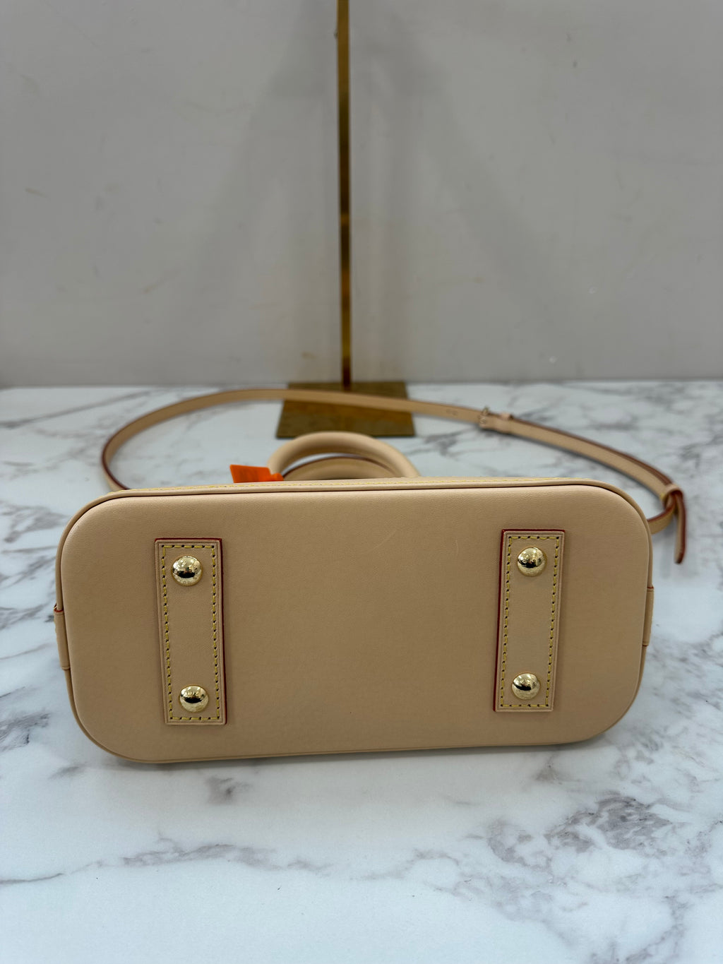 Louis Vuitton Alma BB